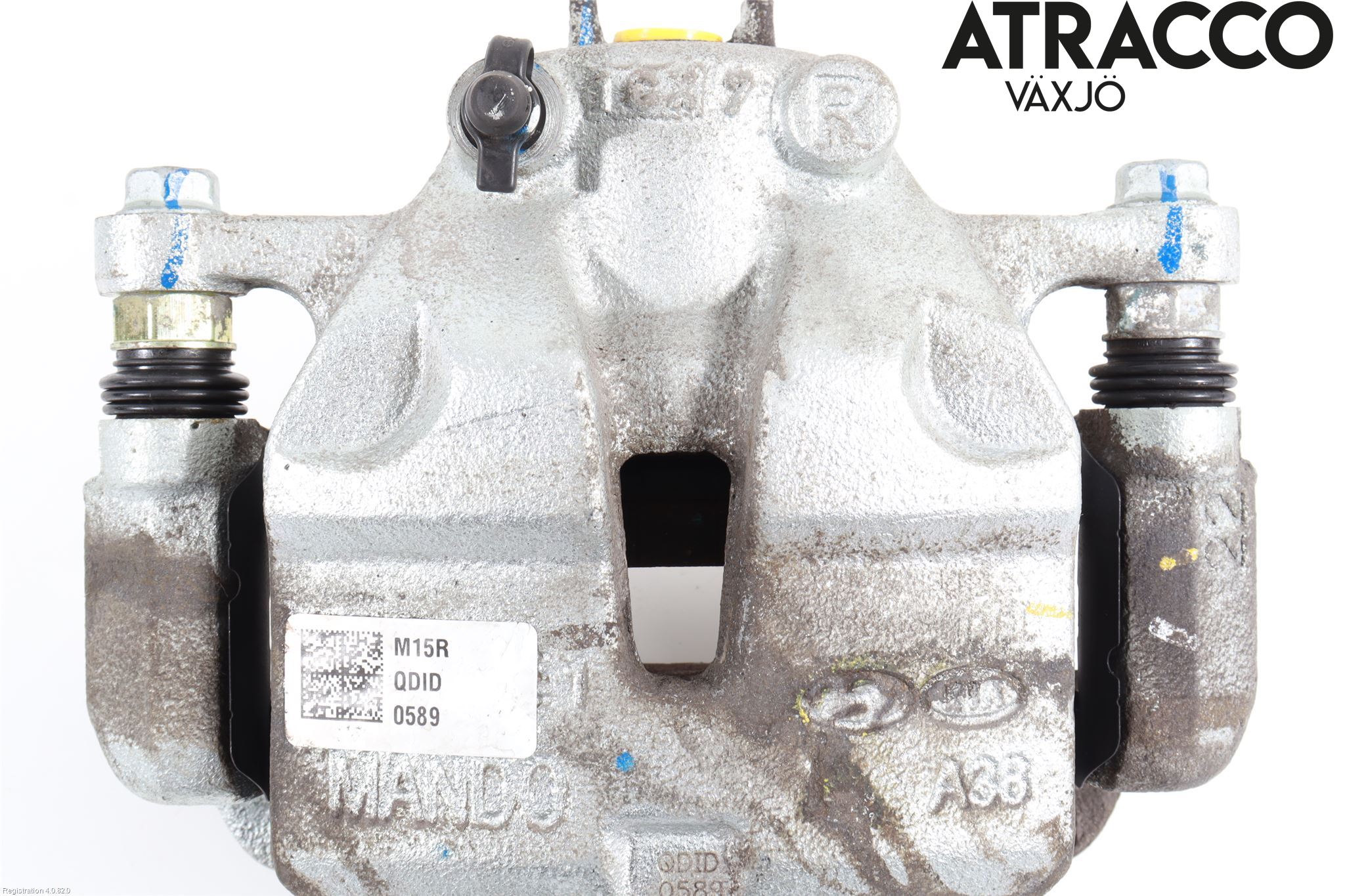 Hyundai BAYON BC3 21- Bremsecaliper Foran Høyre