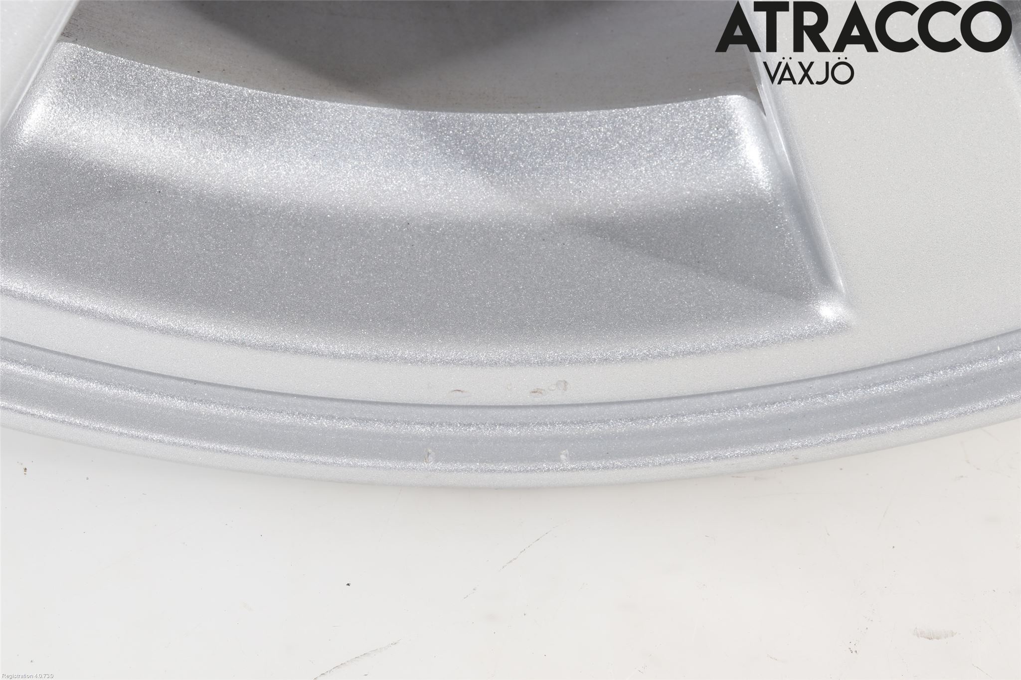 Mitsubishi OUTLANDER 13-21 Felg Aluminium