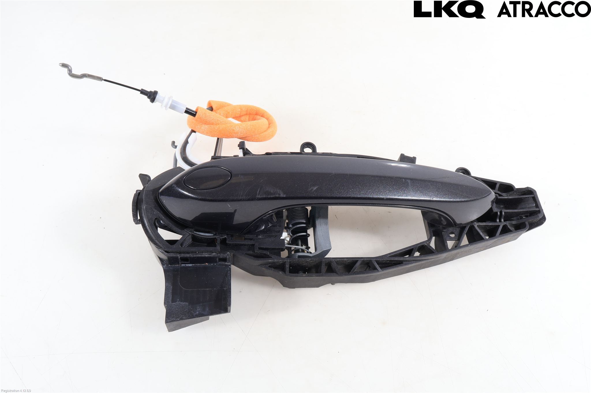BMW 5 G30/G31/F90 17-23 Dørhandtak Ytre Venstre