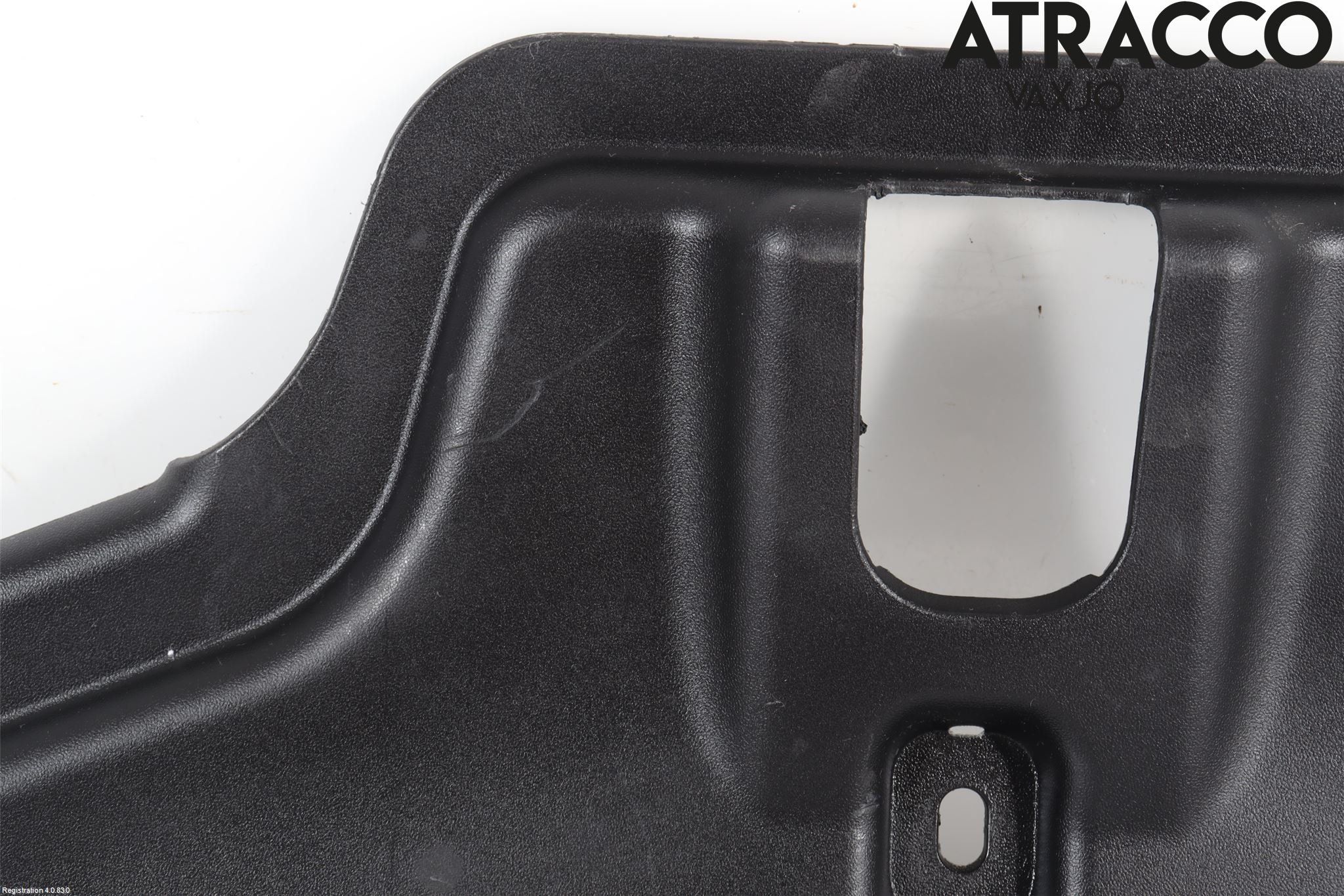 Toyota AURIS 13-19 Frontplate Øvre