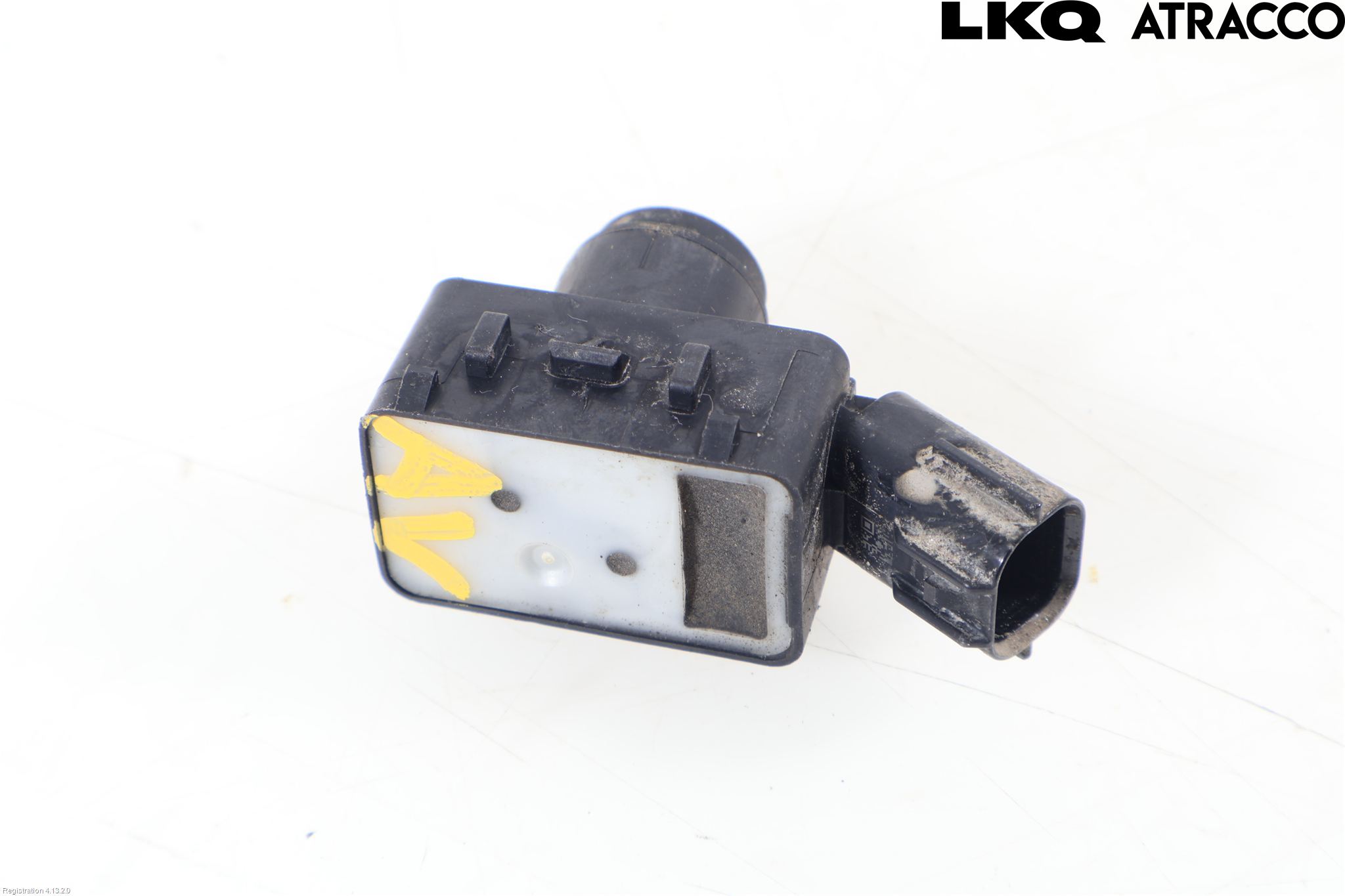Toyota C-HR 16-23 Sensor Ryggesensor