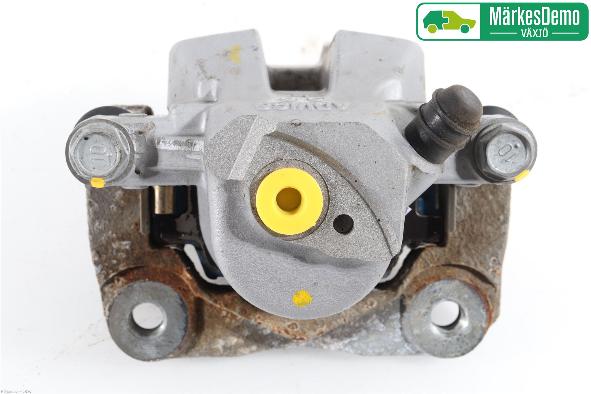 Toyota RAV4 13-18 Bremsecaliper Bak Venstre