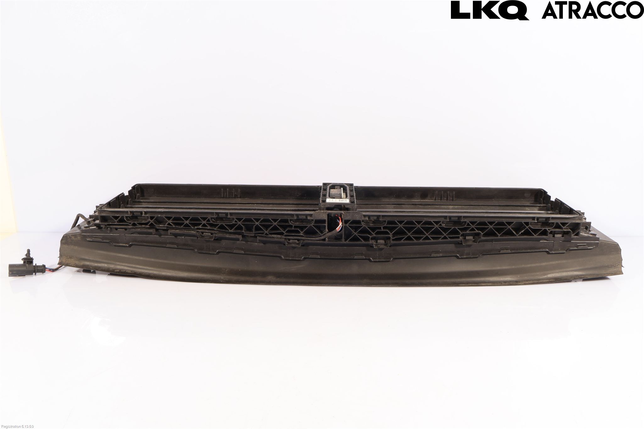Skoda KAROQ 18- Luftstyring Front