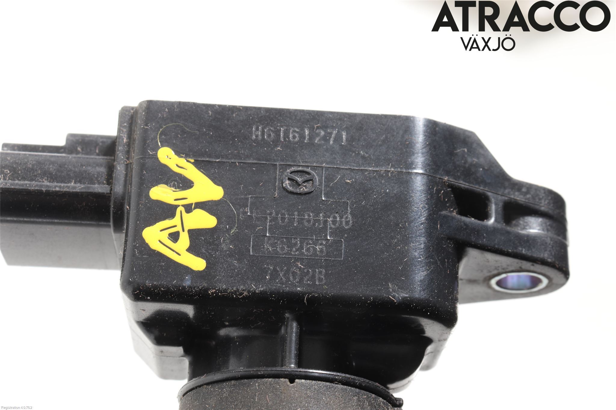 Mazda 2 (DJ) 15-22 Coil