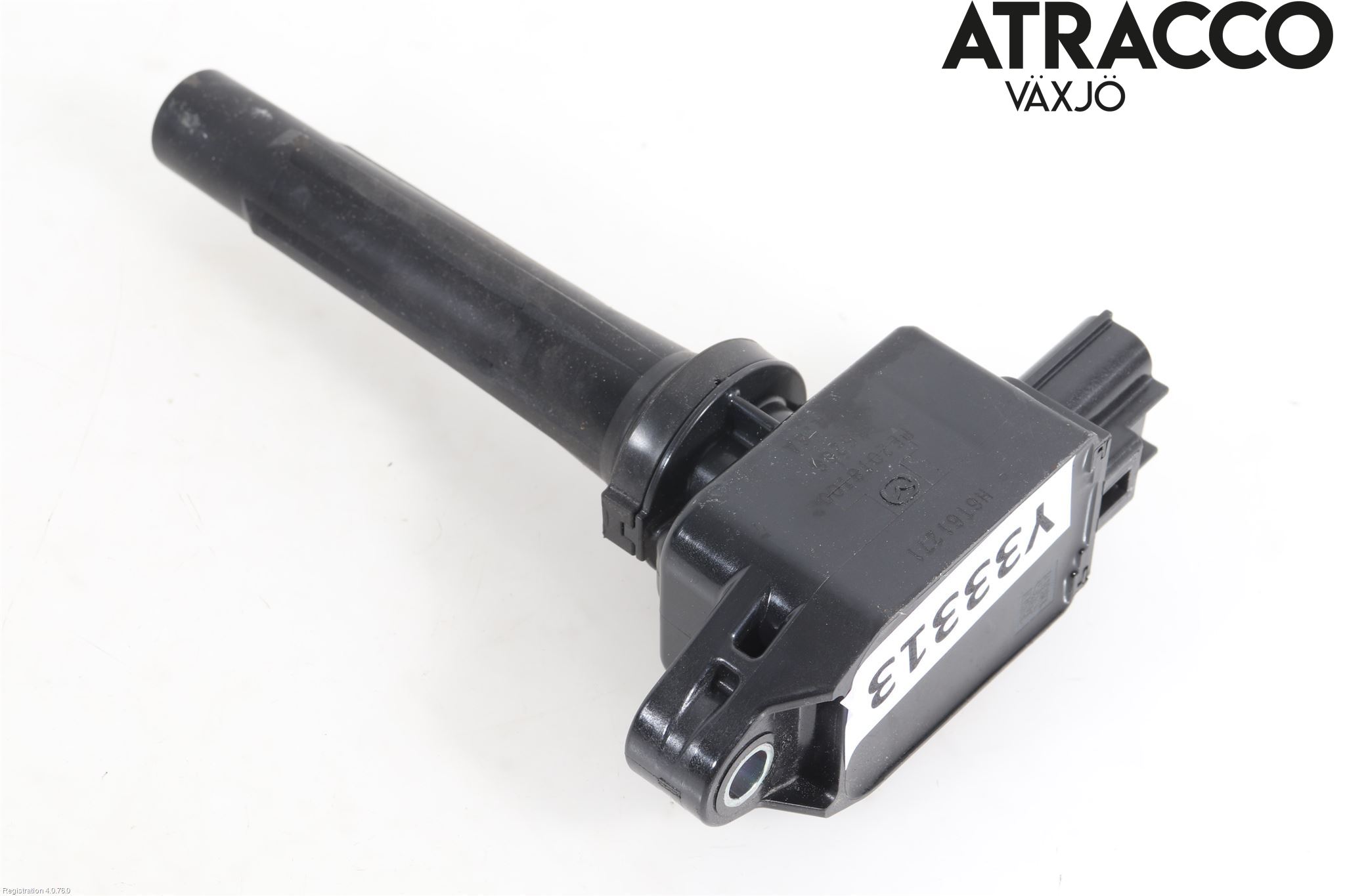 Mazda 3 III 14-19 Coil