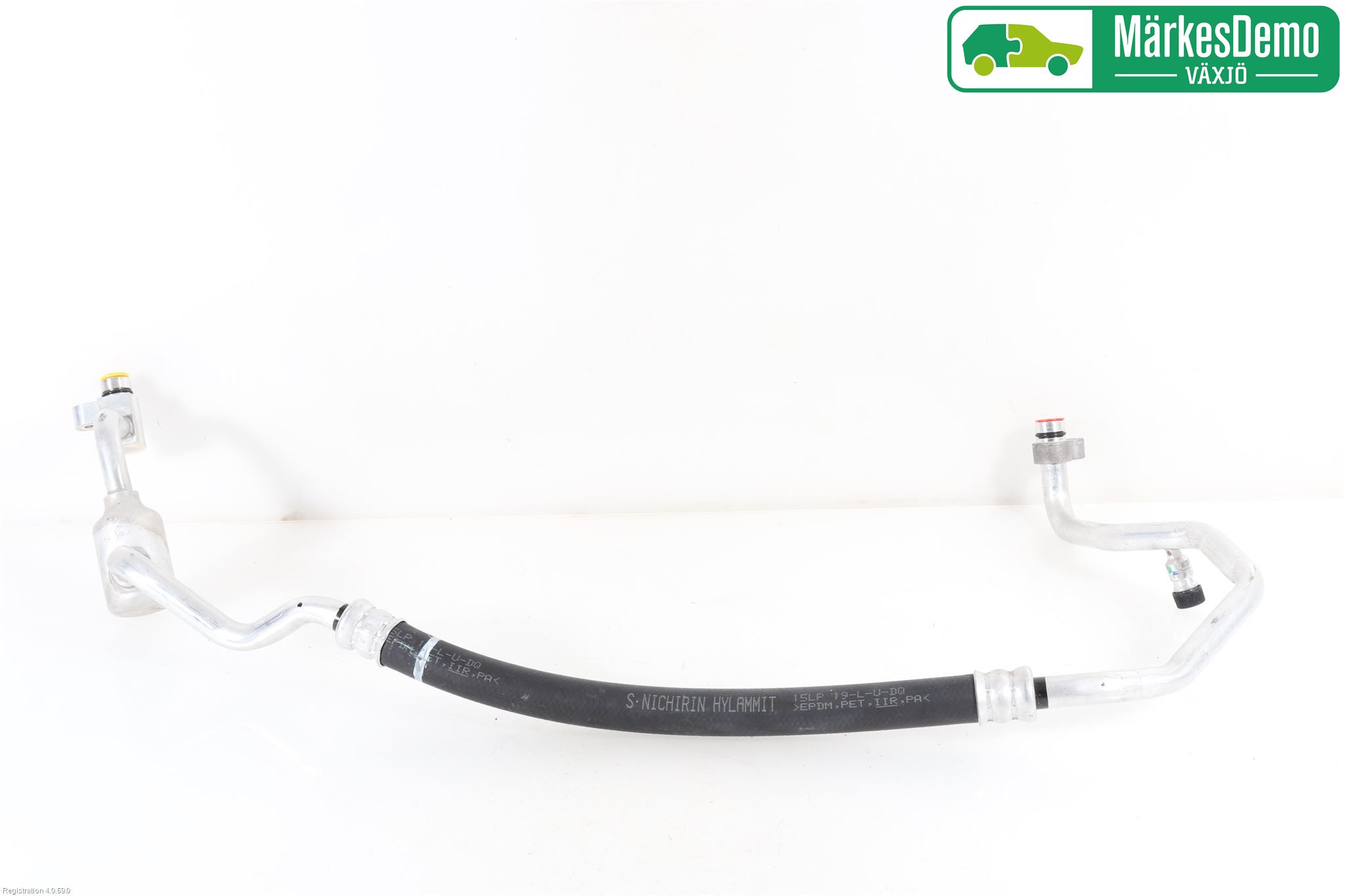 Honda CIVIC 17-22 Varme Ac Slange - Rør