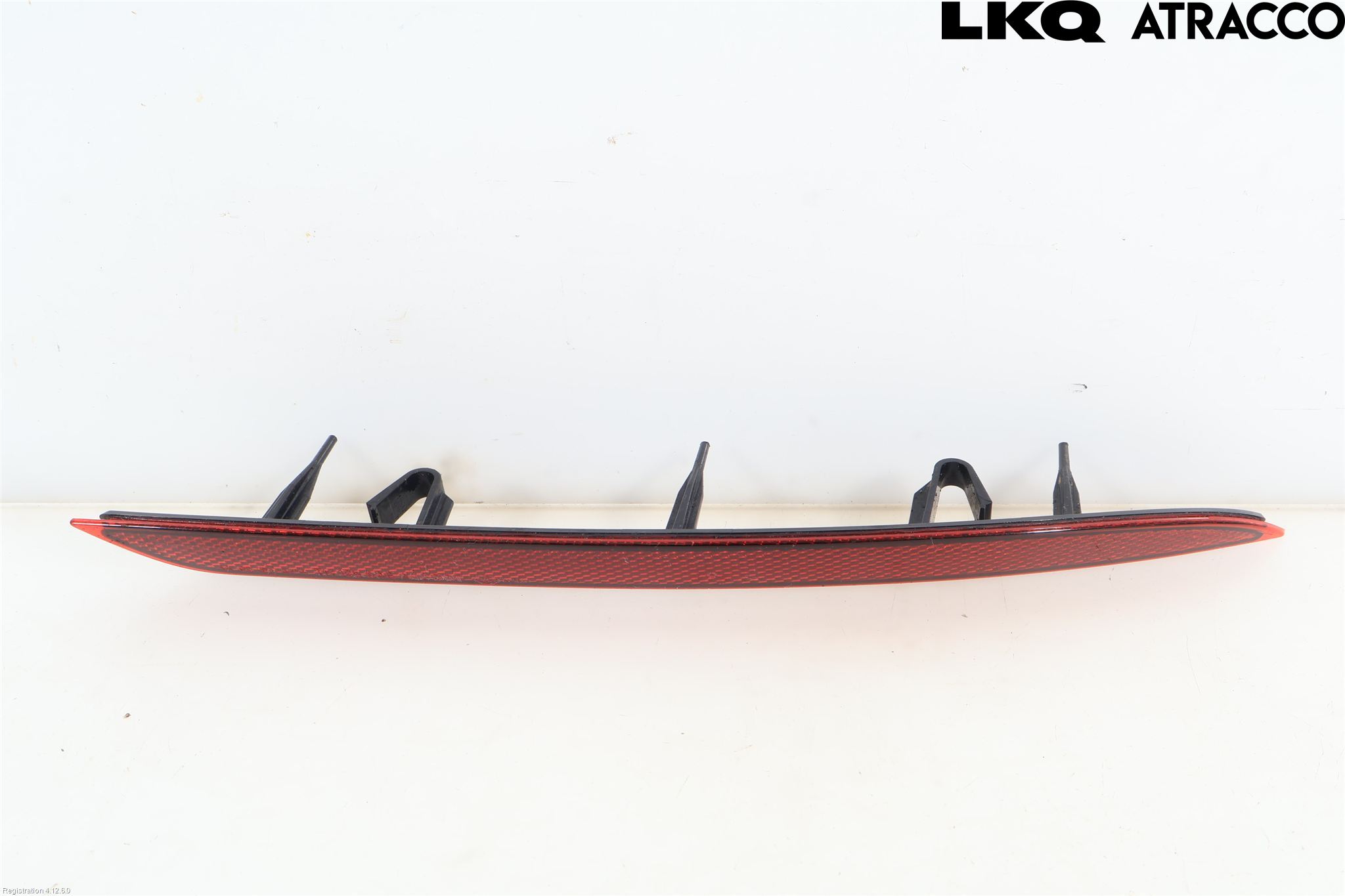 Opel ASTRA J 10-15 Refleks Bak
