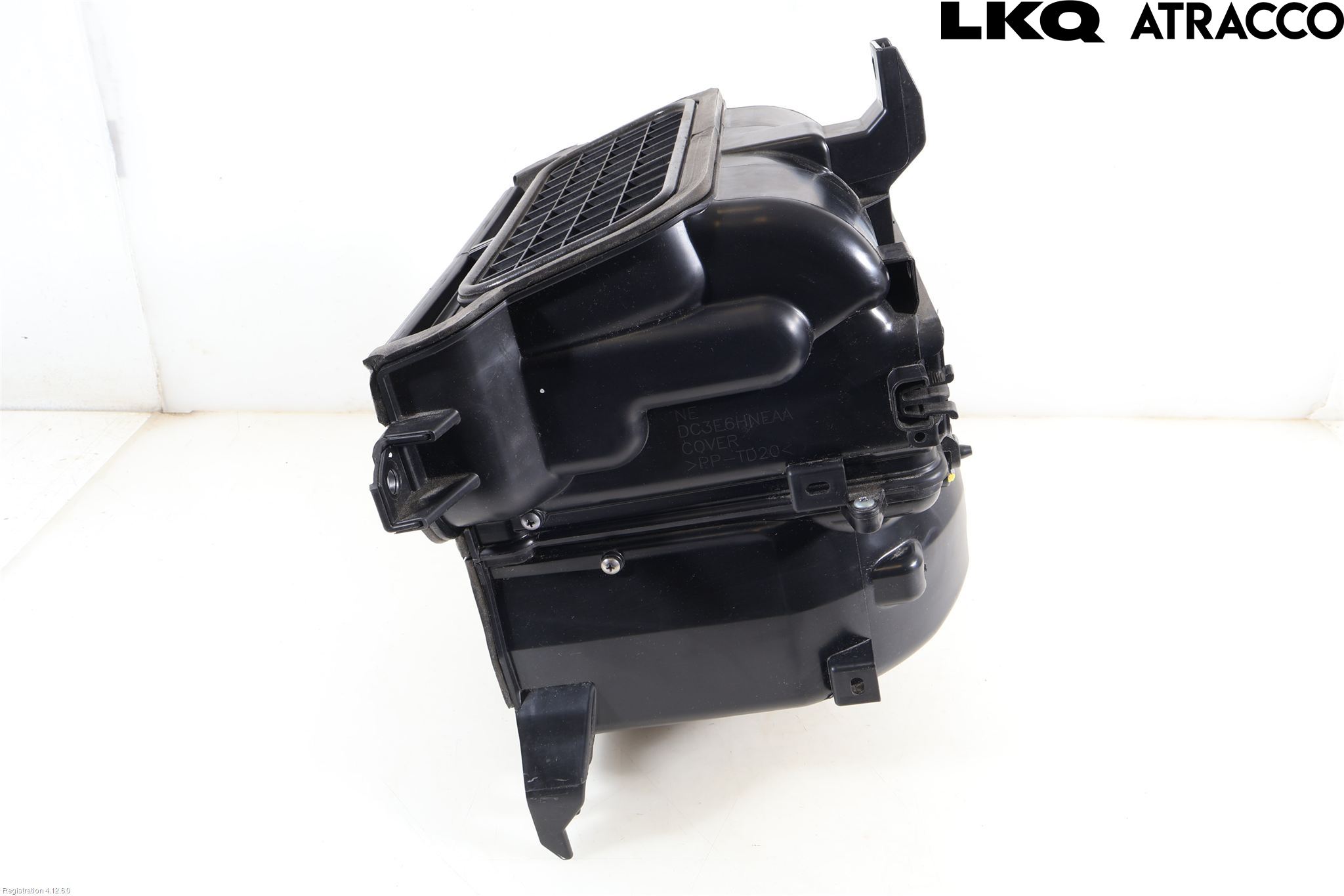 Hyundai IONIQ 5 NE 22- Varmeapparat Viftemotor