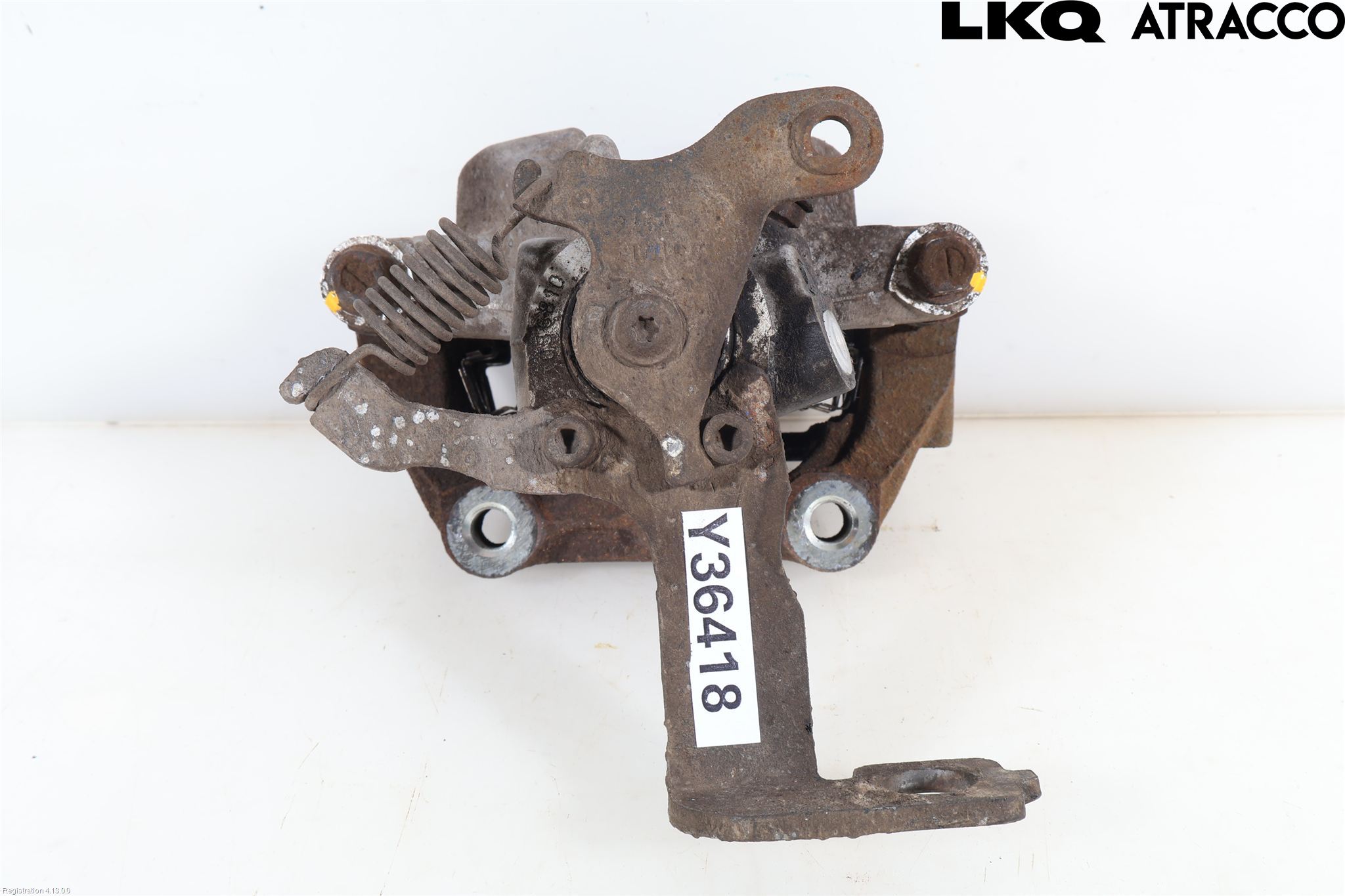 Toyota AVENSIS 16-18 Bremsecaliper Bak Venstre