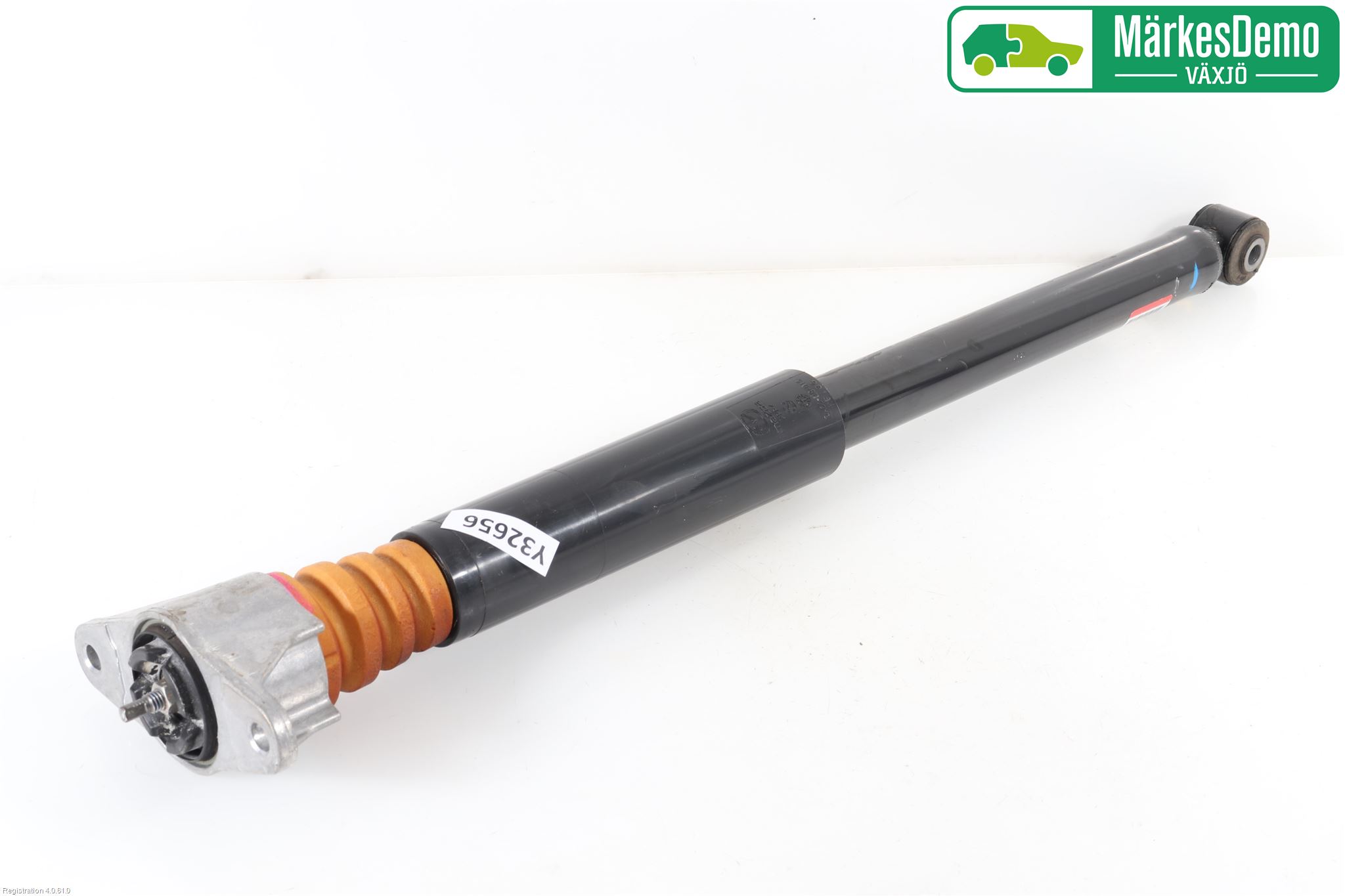 Mazda 2 (DJ) 15-22 Støtdemper Bak