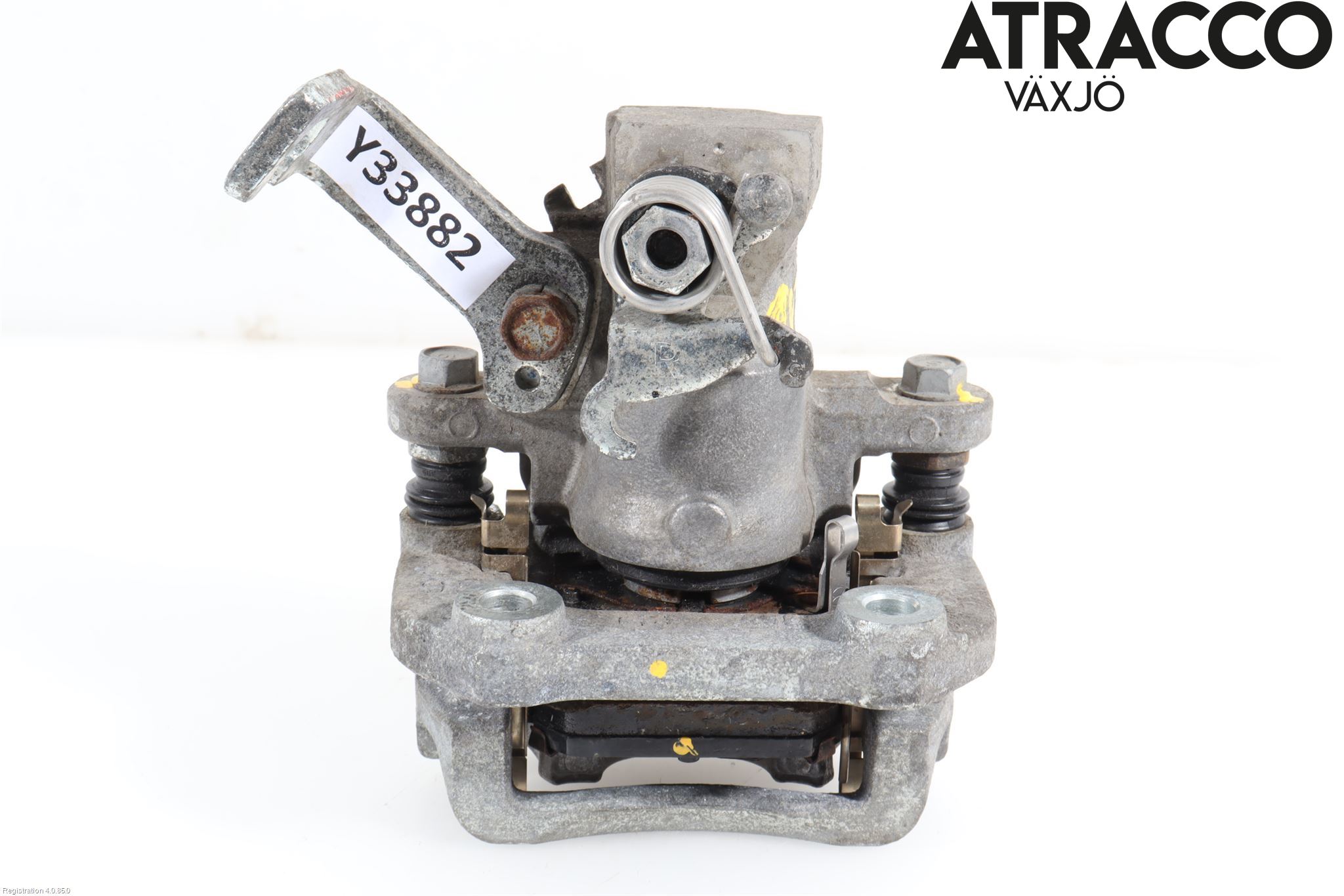 Suzuki ACROSS 21- Bremsecaliper Bak Høyre