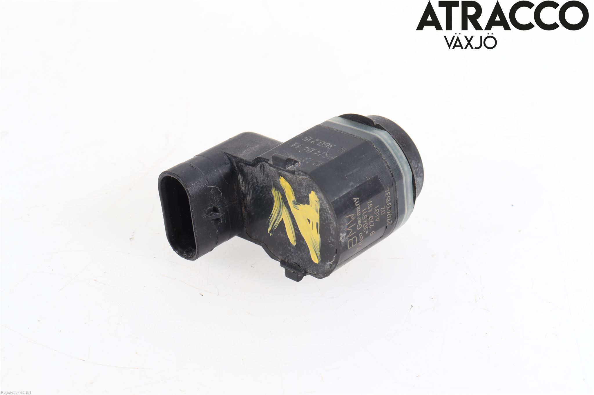 BMW 5 GT F07 09-17 Sensor Ryggesensor