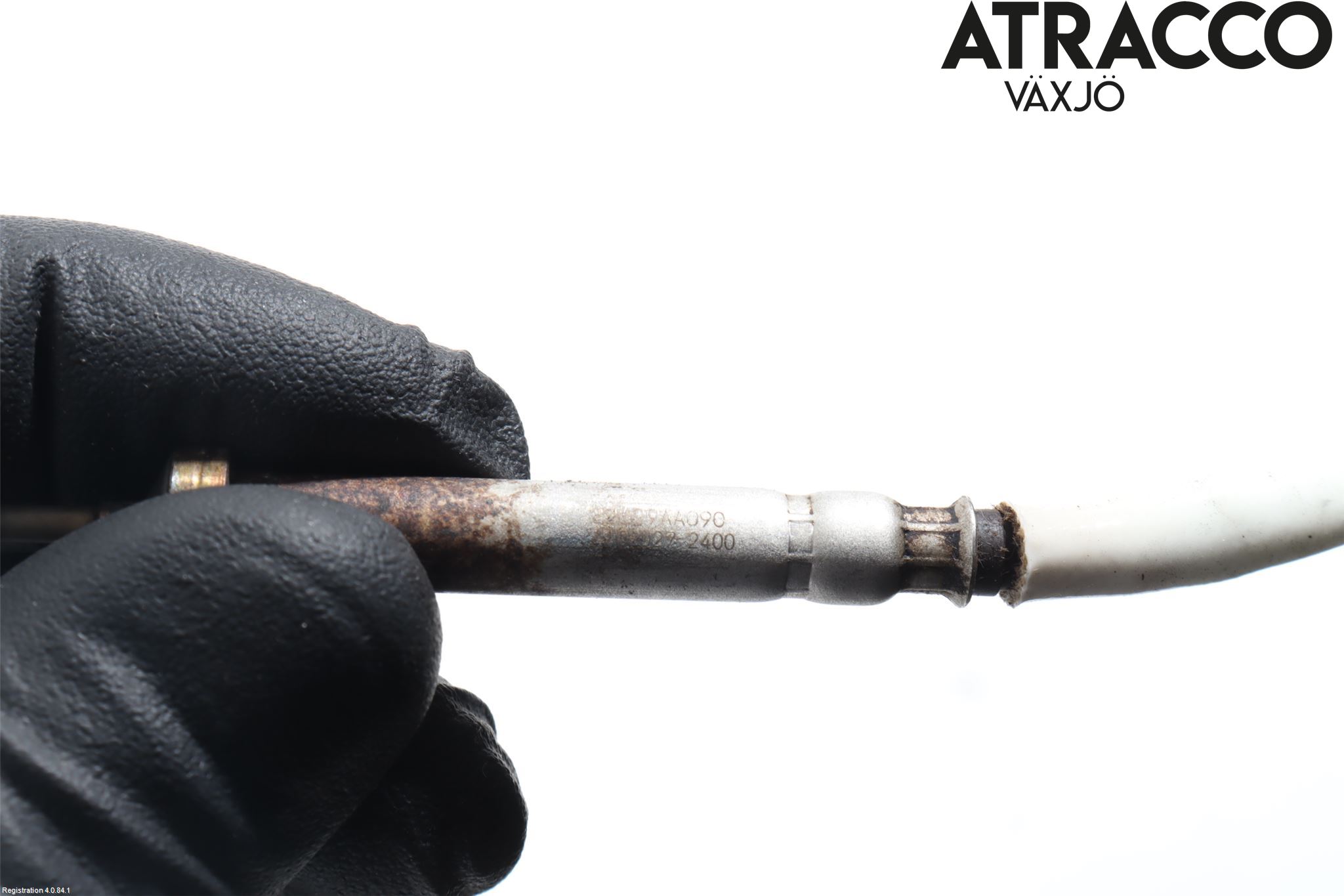 Subaru XV 18-22 Sensor Eksos