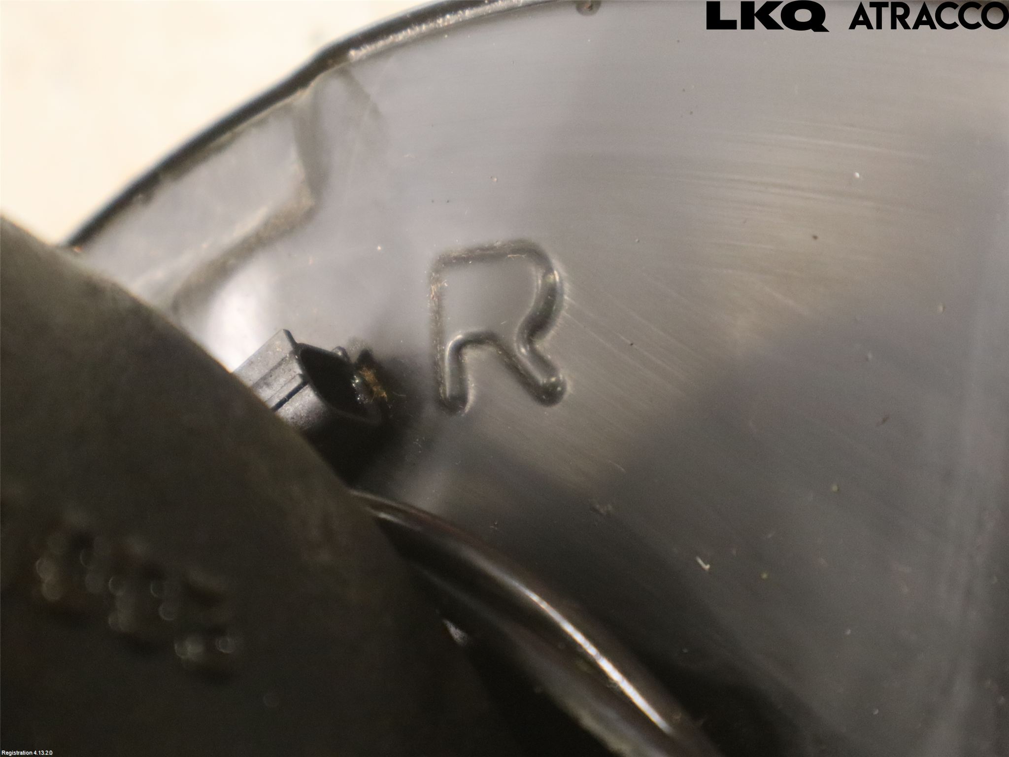 Honda CR-V 19-22 Spindel Hf