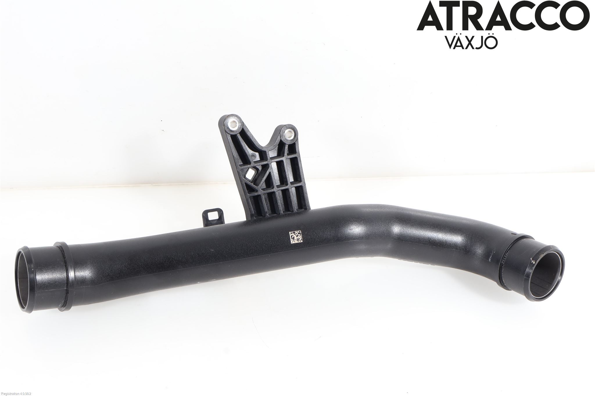Honda CIVIC 17-22 Intercooler Rør-Slange
