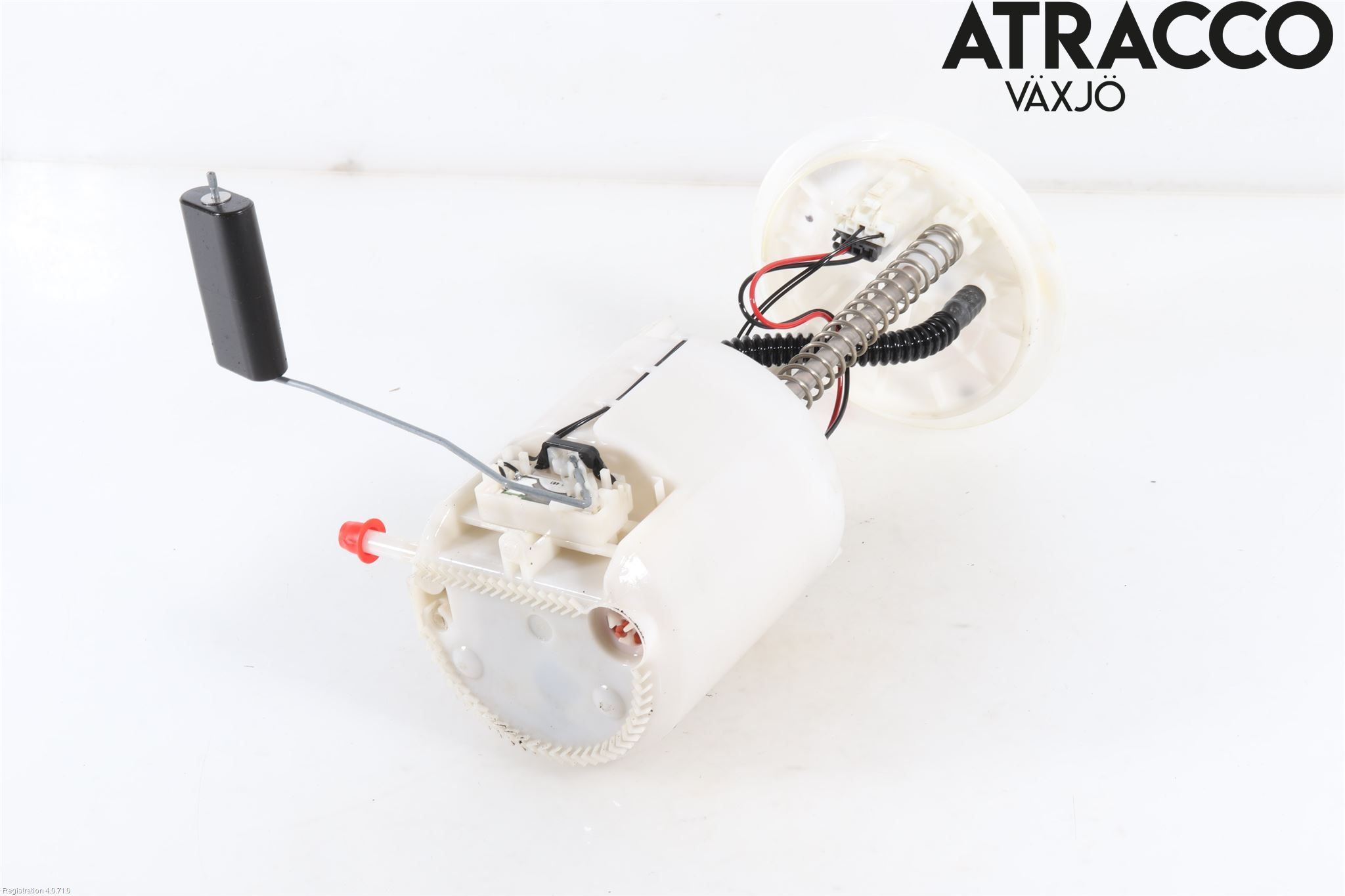 Mitsubishi OUTLANDER 13-21 Drivstoffpumpe Fødepumpe El