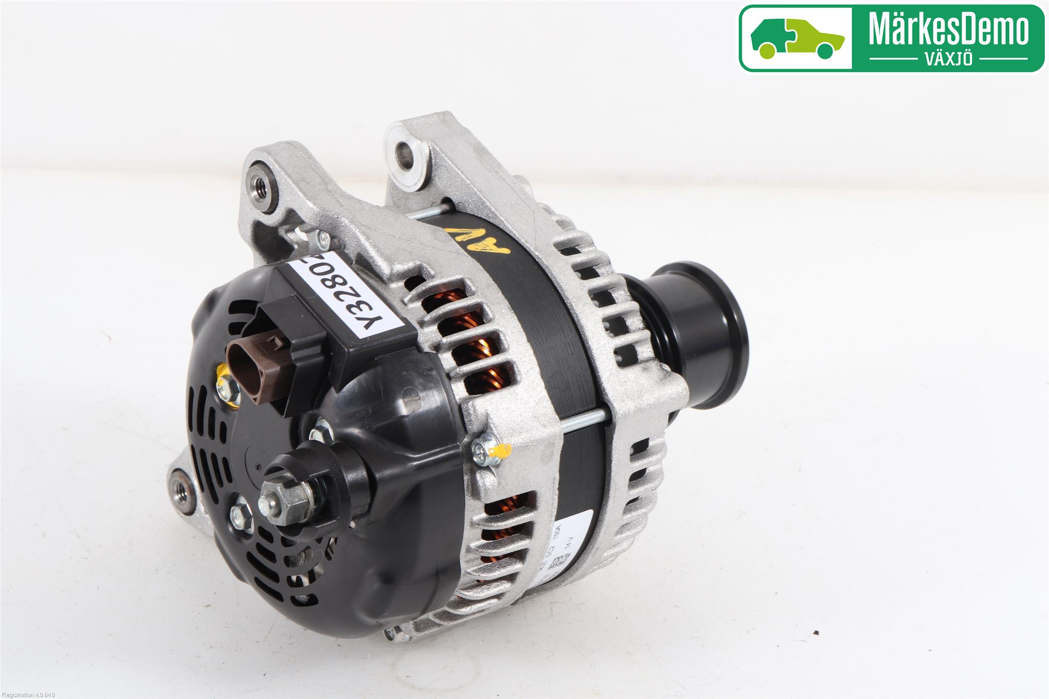 Ford FOCUS 19- Dynamo