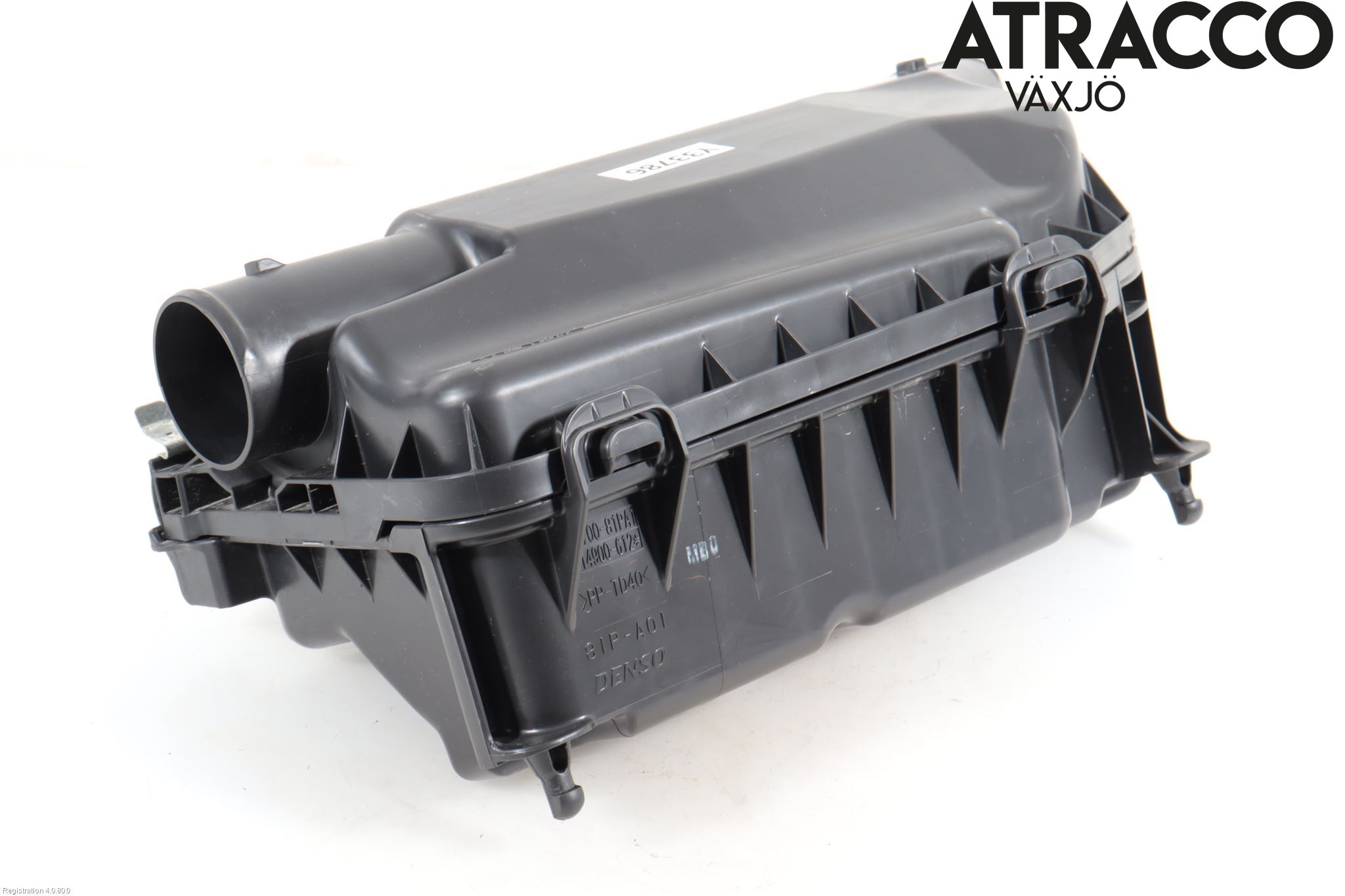 Suzuki SWIFT 17-24 Luftfilter Boks