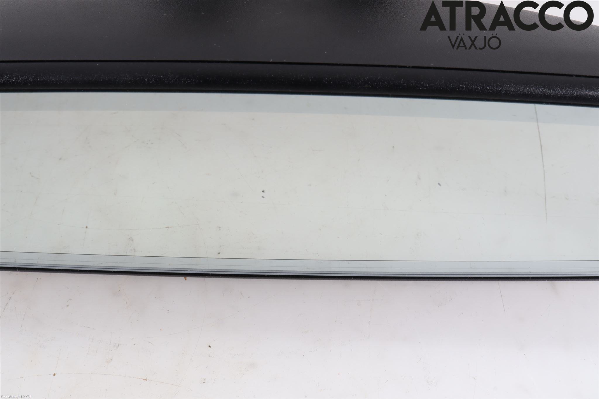 BMW 5 G30/G31/F90 17-23 Speil Innvendig El