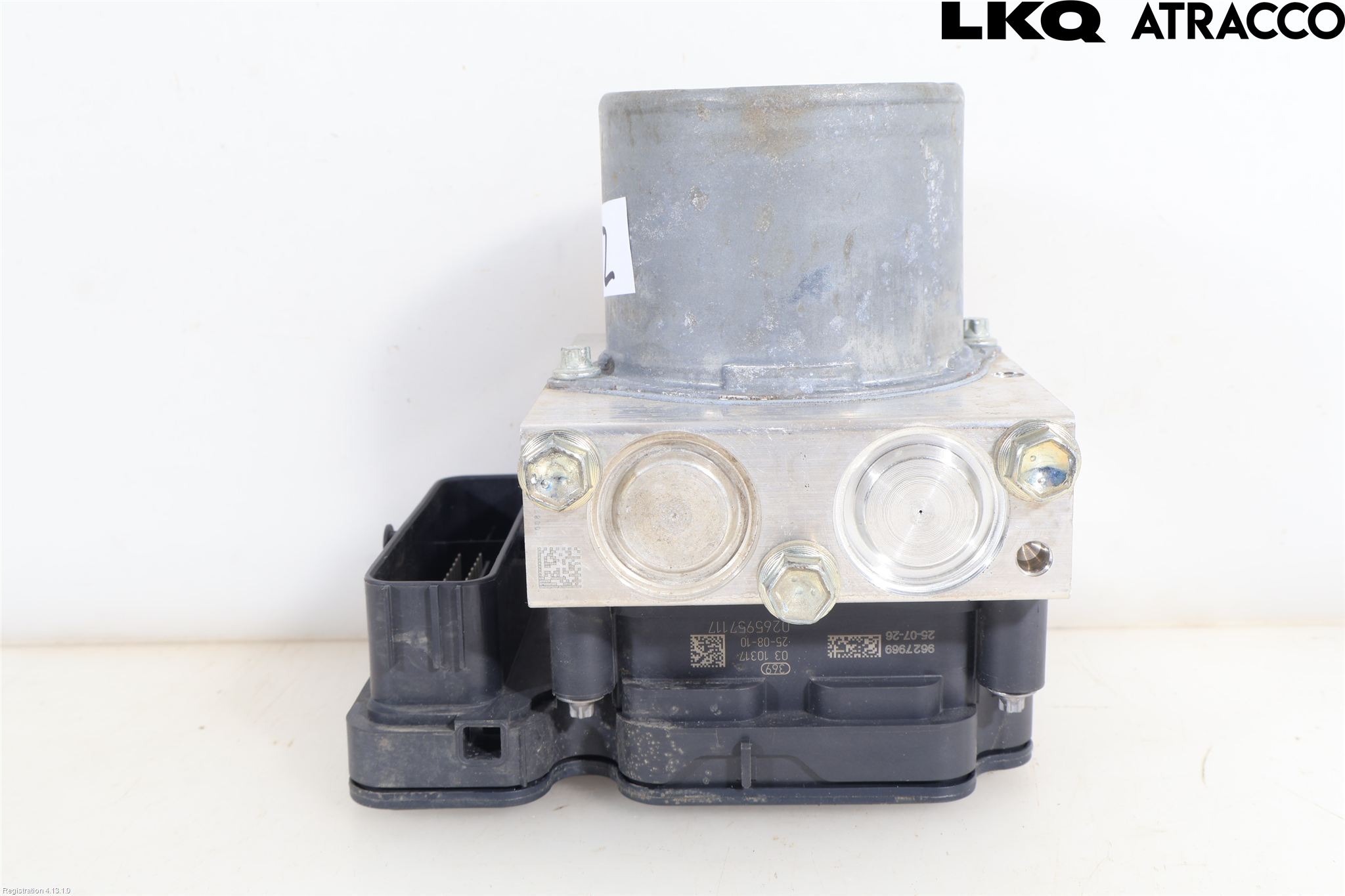 Toyota COROLLA CROSS XG10 22- Abs Hydraulikkaggregat