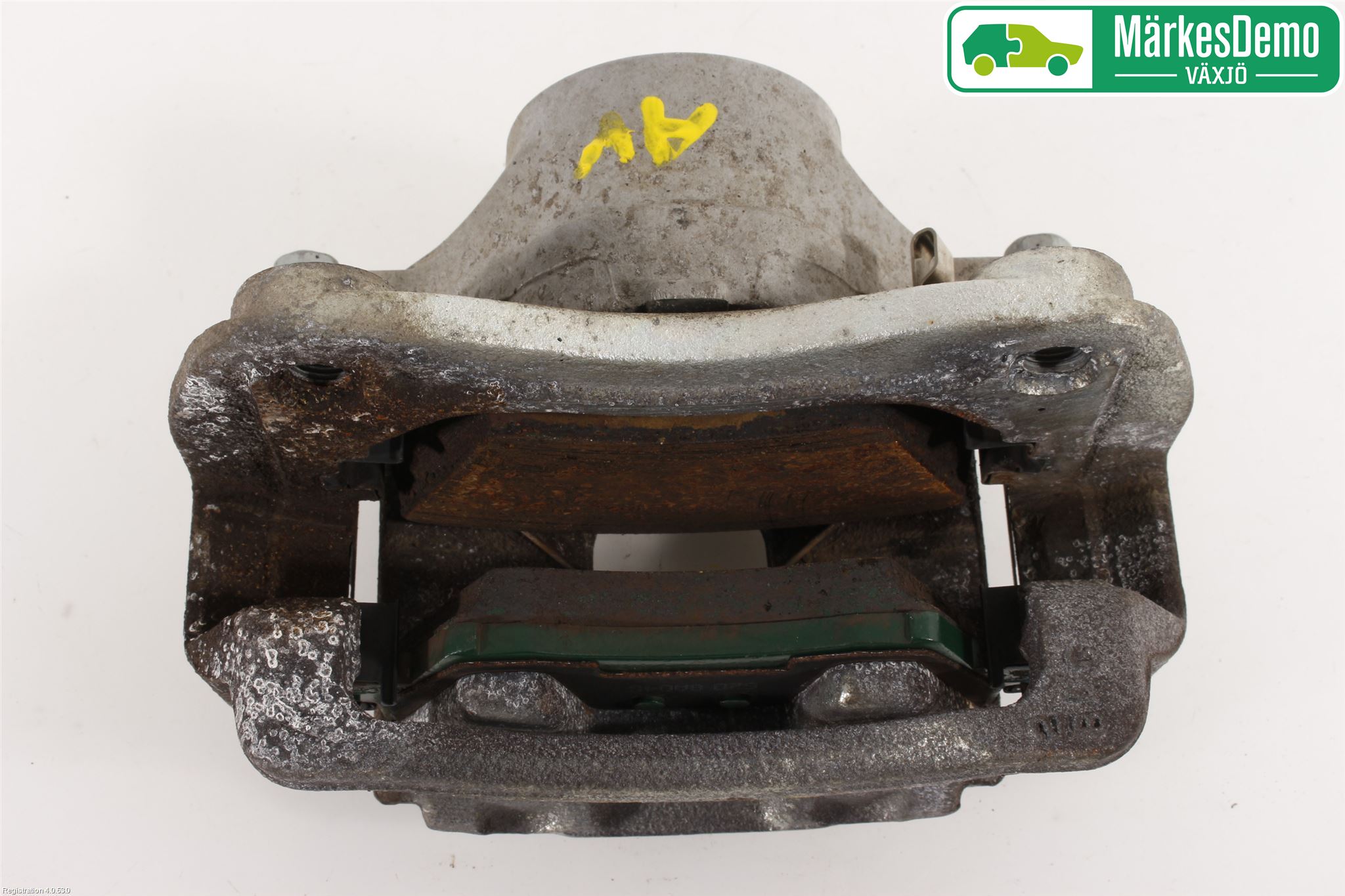 Hyundai IONIQ AE 17-22 Bremsecaliper Foran Høyre
