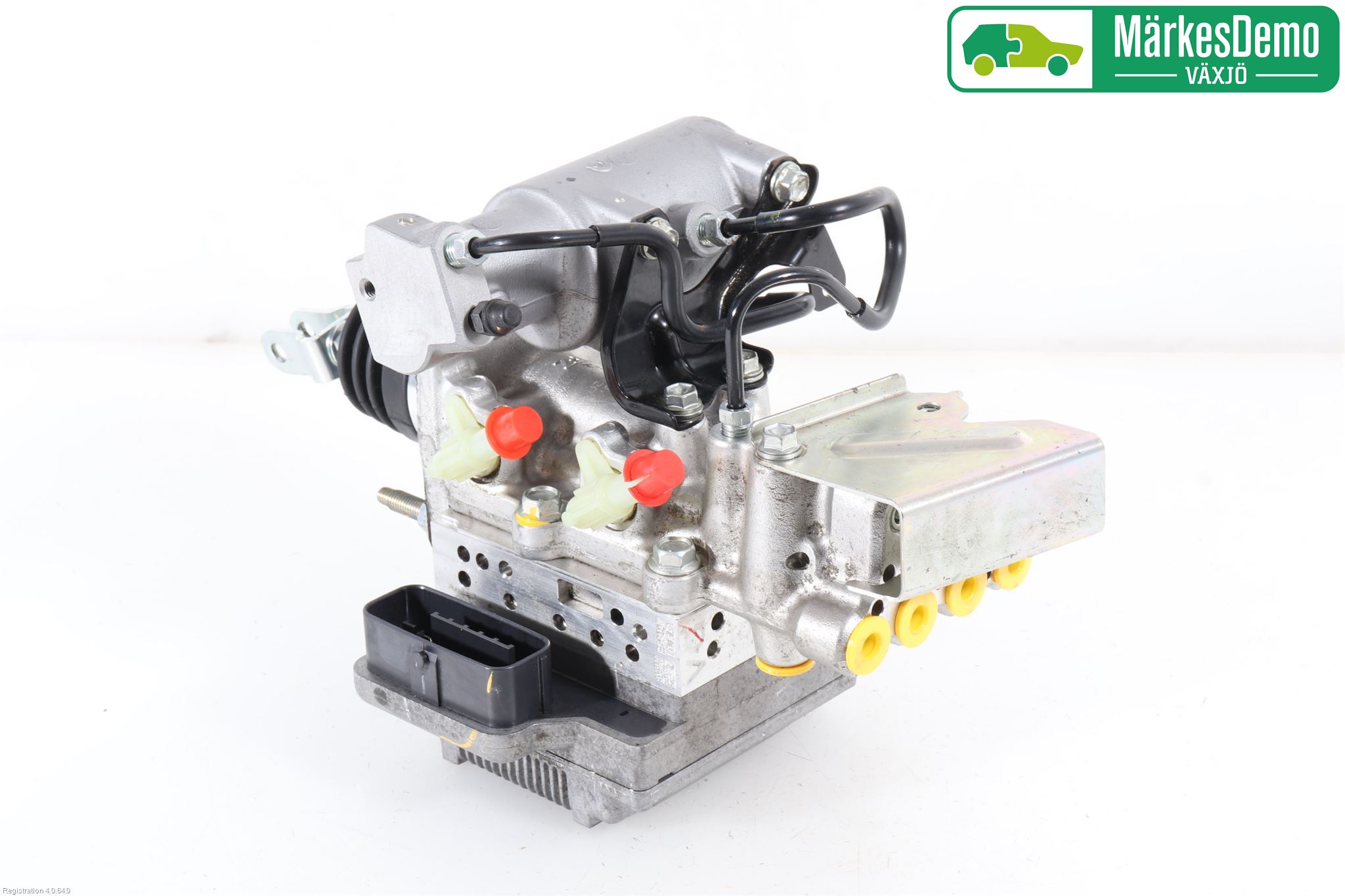 Toyota YARIS XP130 15-20 Abs Hydraulikkaggregat