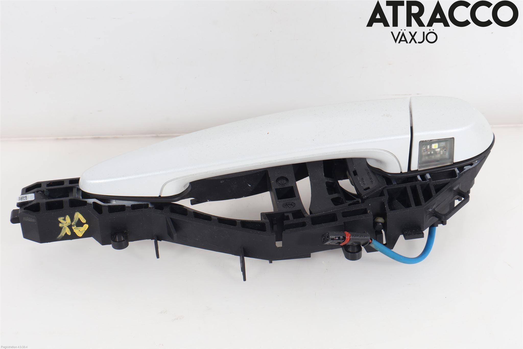BMW 4 F32/F33/F82/F83 13-20 Dørhandtak Ytre Venstre