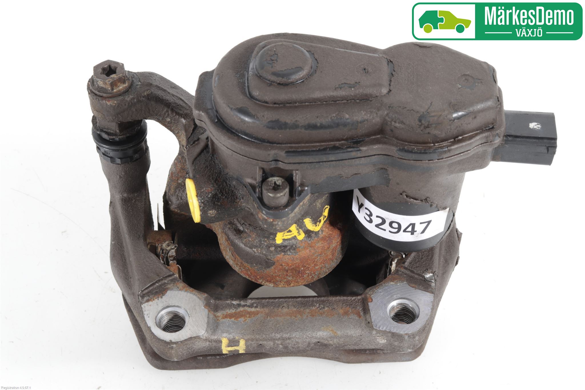 Honda HR-V 15-21 Bremsecaliper Bak Høyre