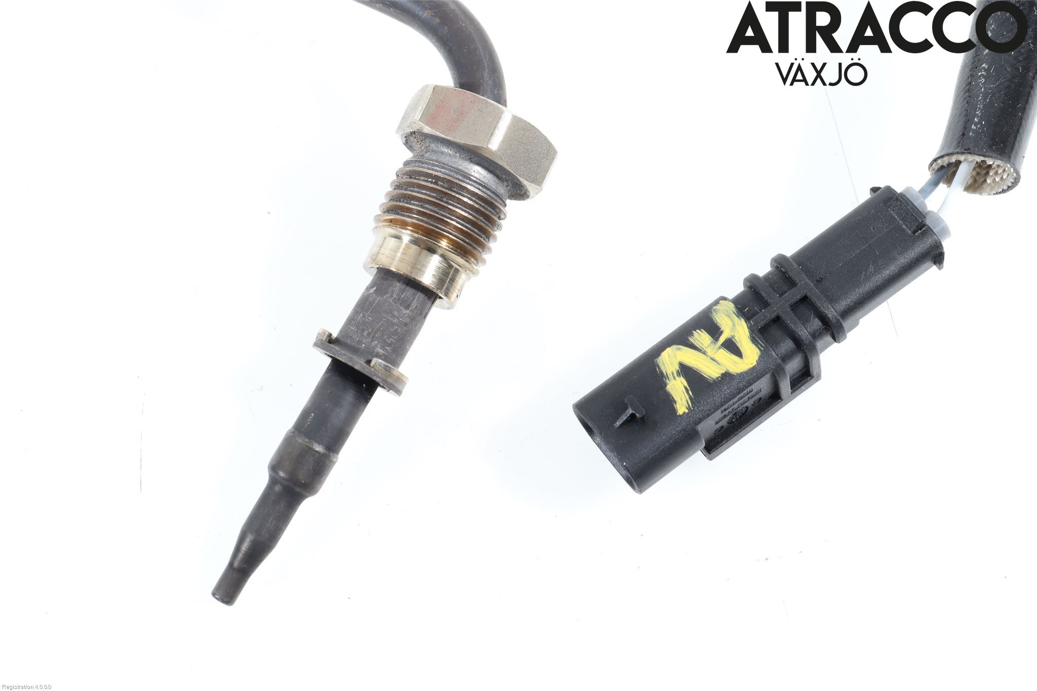 Hyundai i30 PD 17- Sensor Eksos