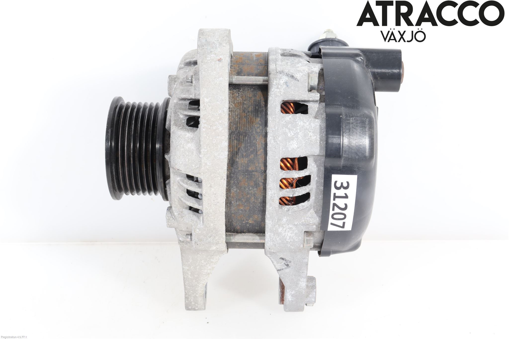 Suzuki BALENO 95-19 Dynamo