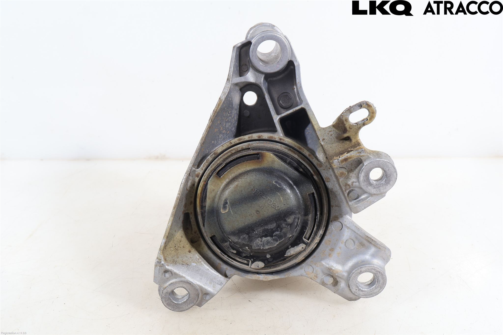 Mazda CX-60 22- Motor Feste Stål-Alu
