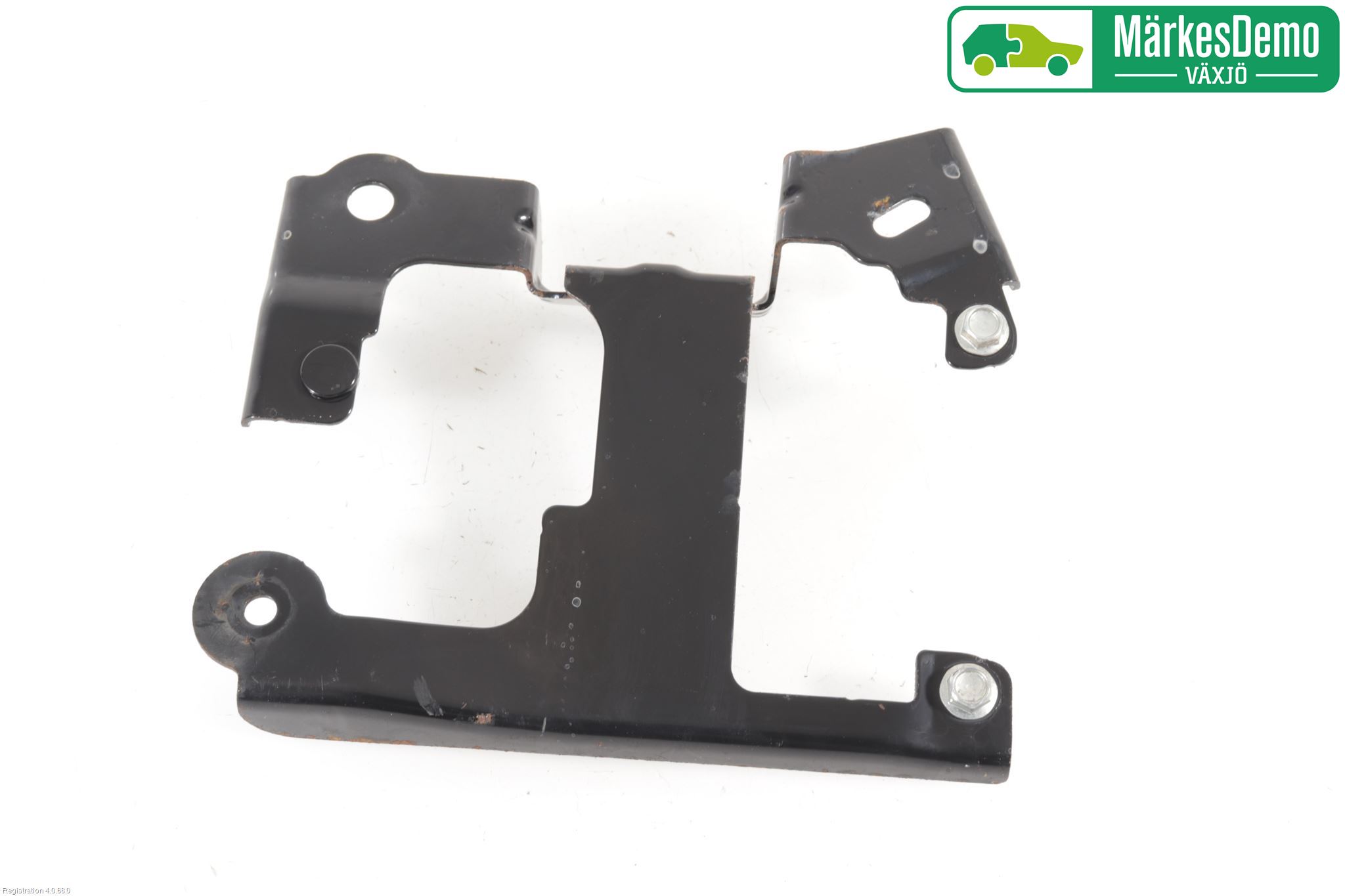 Mazda 3 III 14-19 Sensor Kollisjonsbeskyttelse
