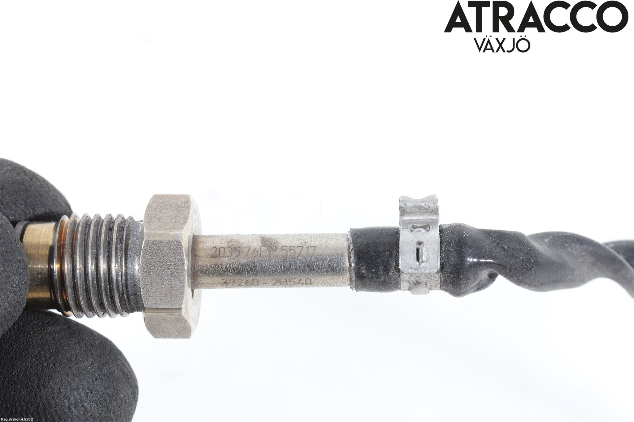 Hyundai TUCSON 05- Sensor Eksos