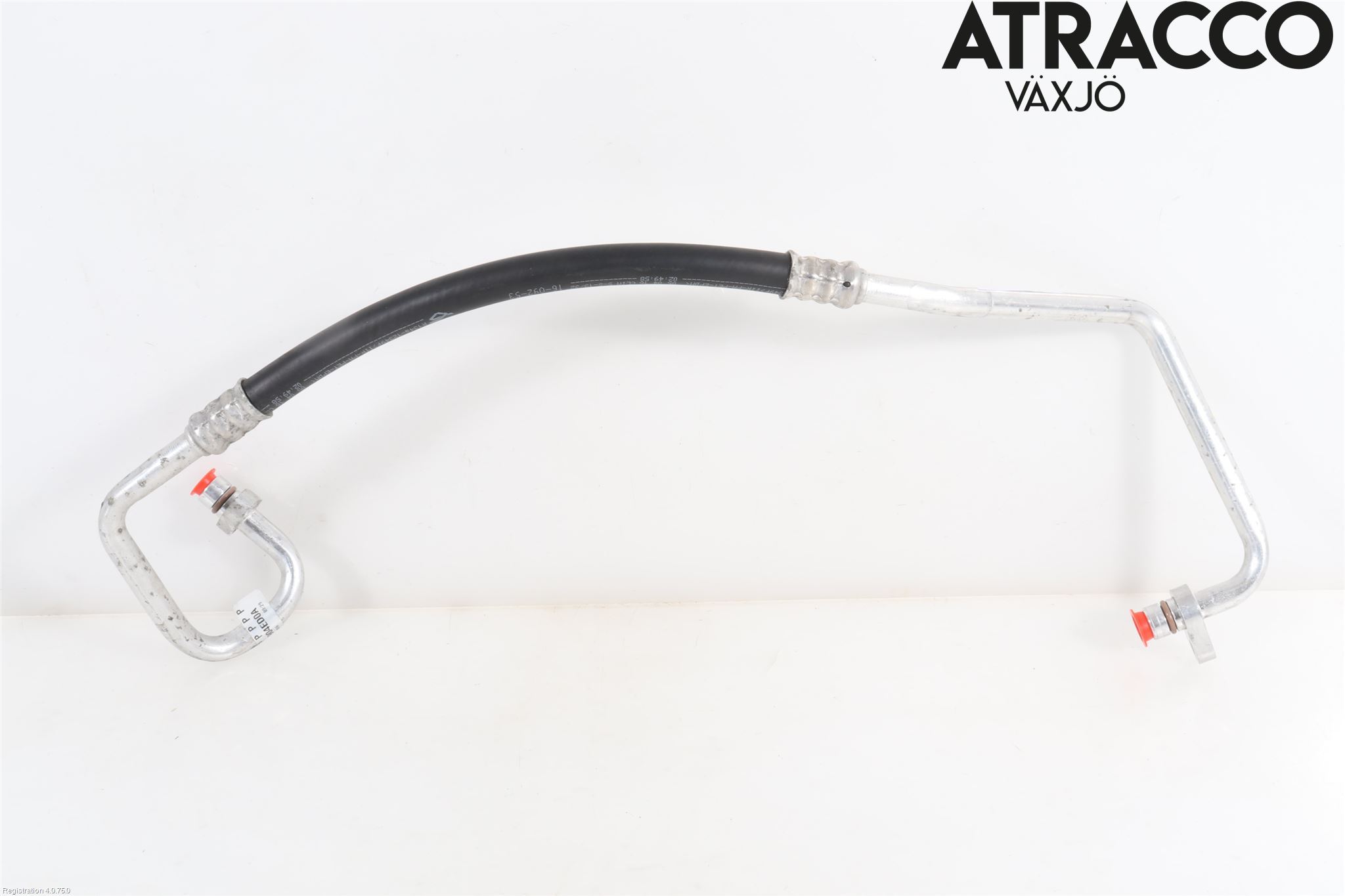 Nissan QASHQAI 14-17 Varme Ac Slange - Rør