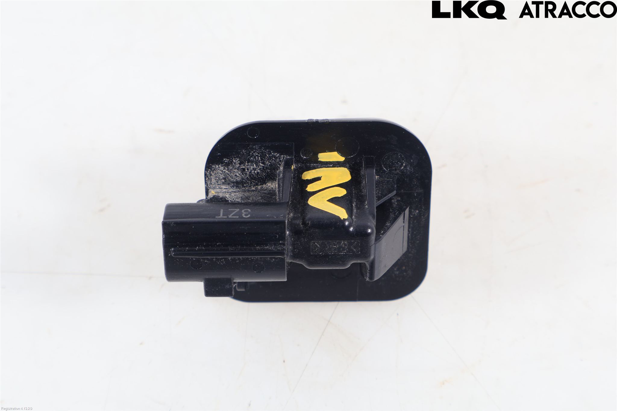 Suzuki SWIFT 17-24 Skilt Belysning