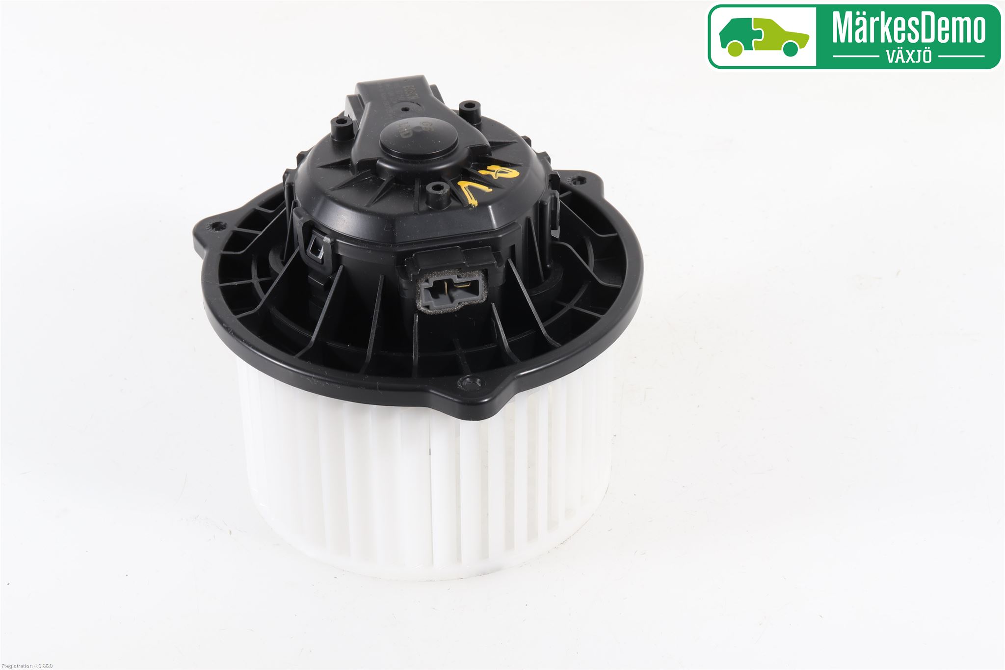 Hyundai i20 GB 15-20 Varmeapparat Viftemotor