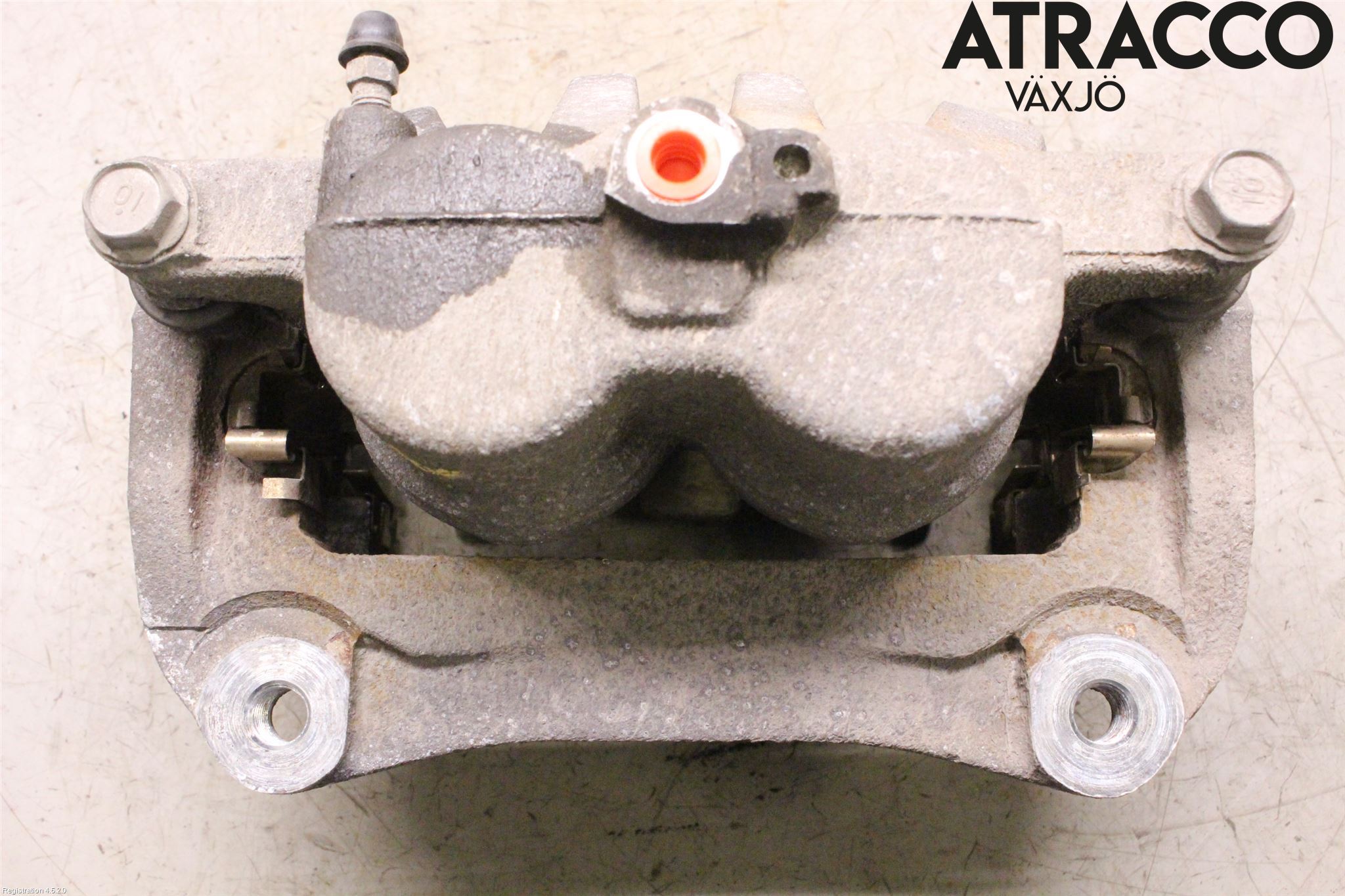 Toyota RAV4 19- Bremsecaliper Foran Venstre