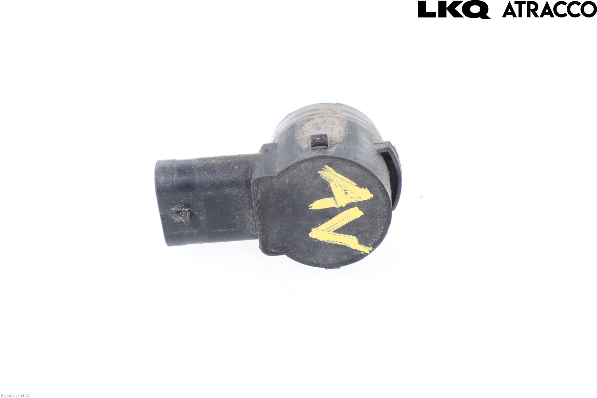 BMW i3 I01 13-22 Sensor Ryggesensor