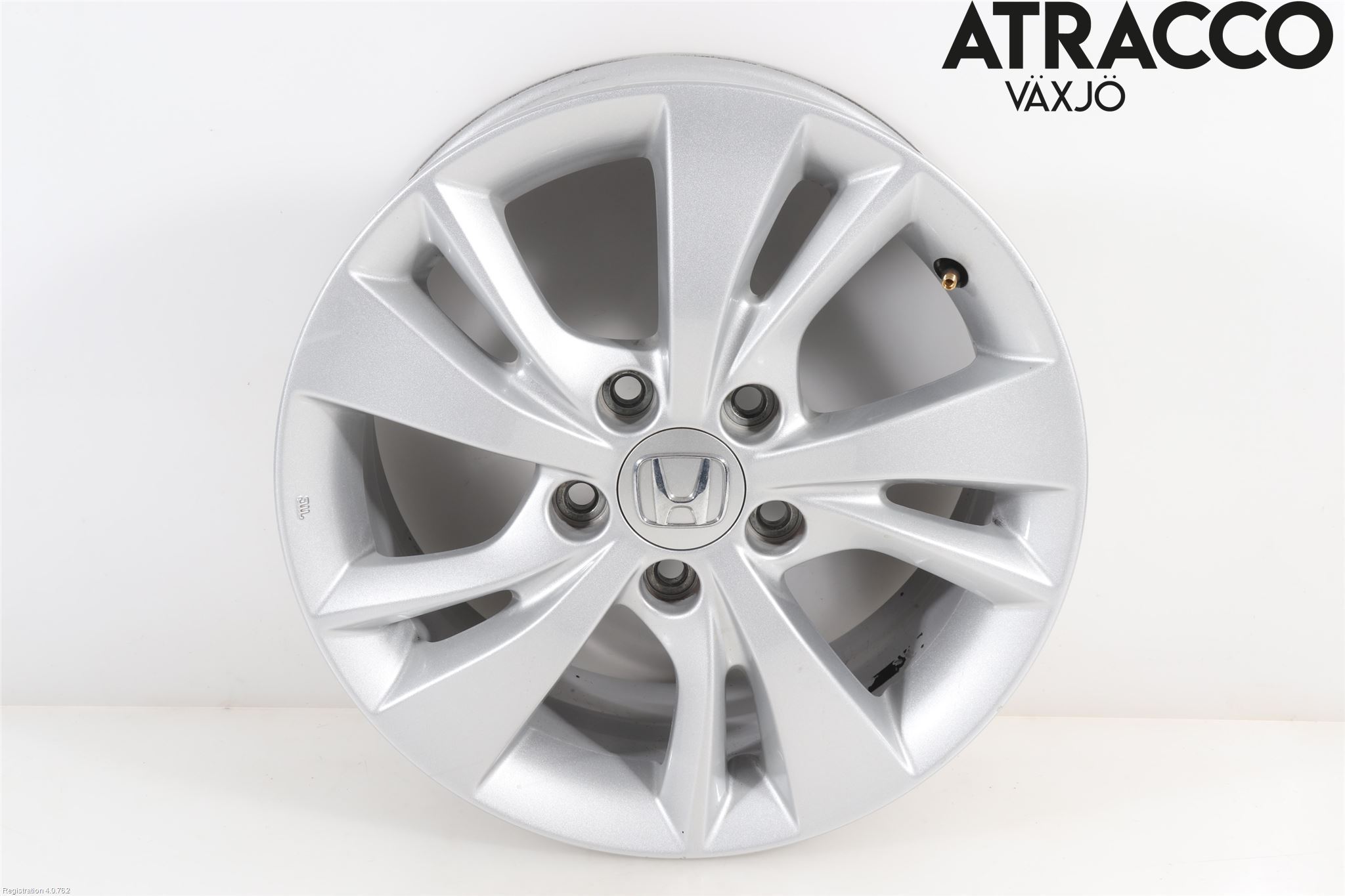 Honda HR-V 15-21 Felg Aluminium Sett 4Stk
