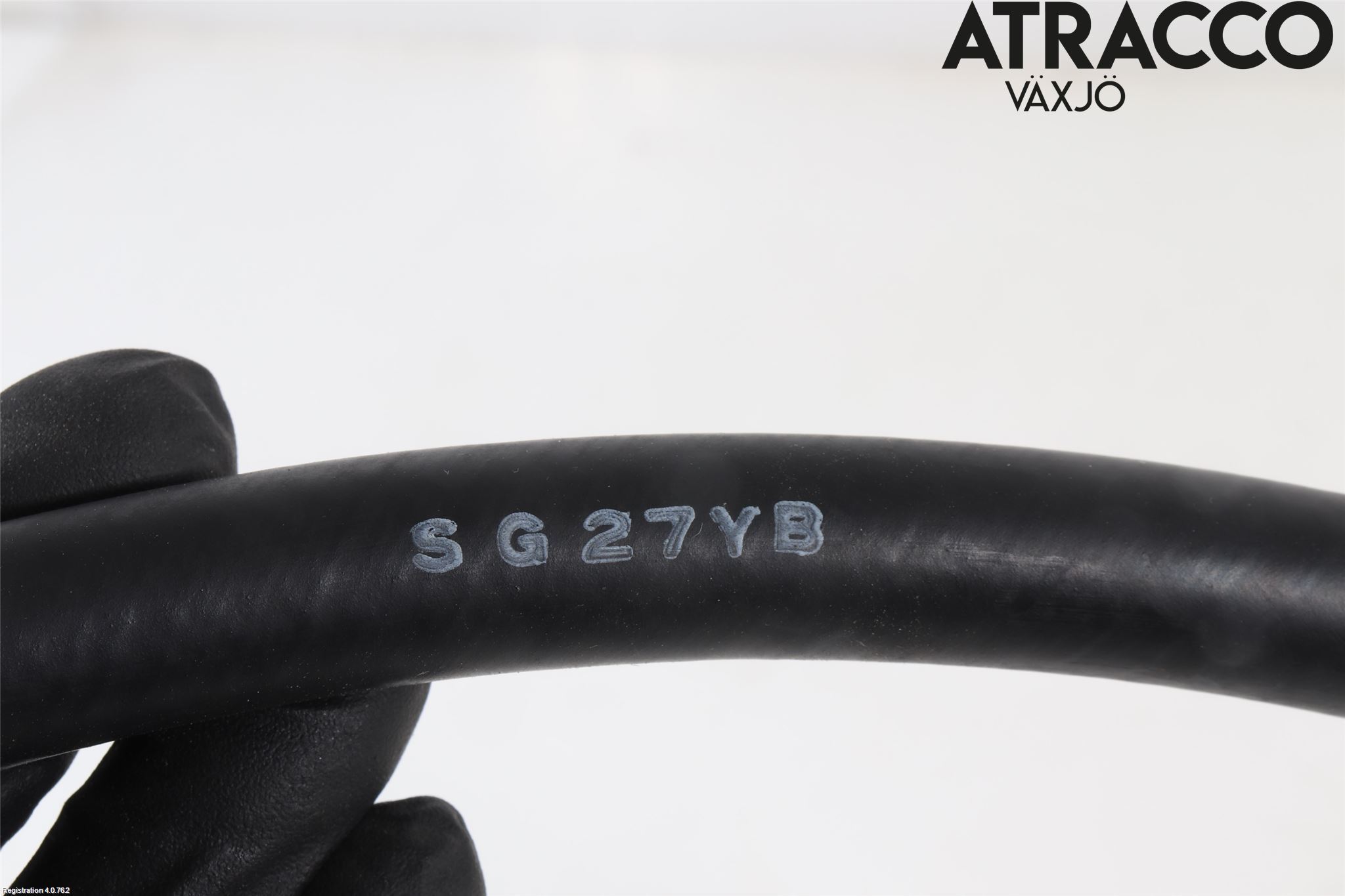 Suzuki IGNIS 01-20 Varme Ac Slange - Rør