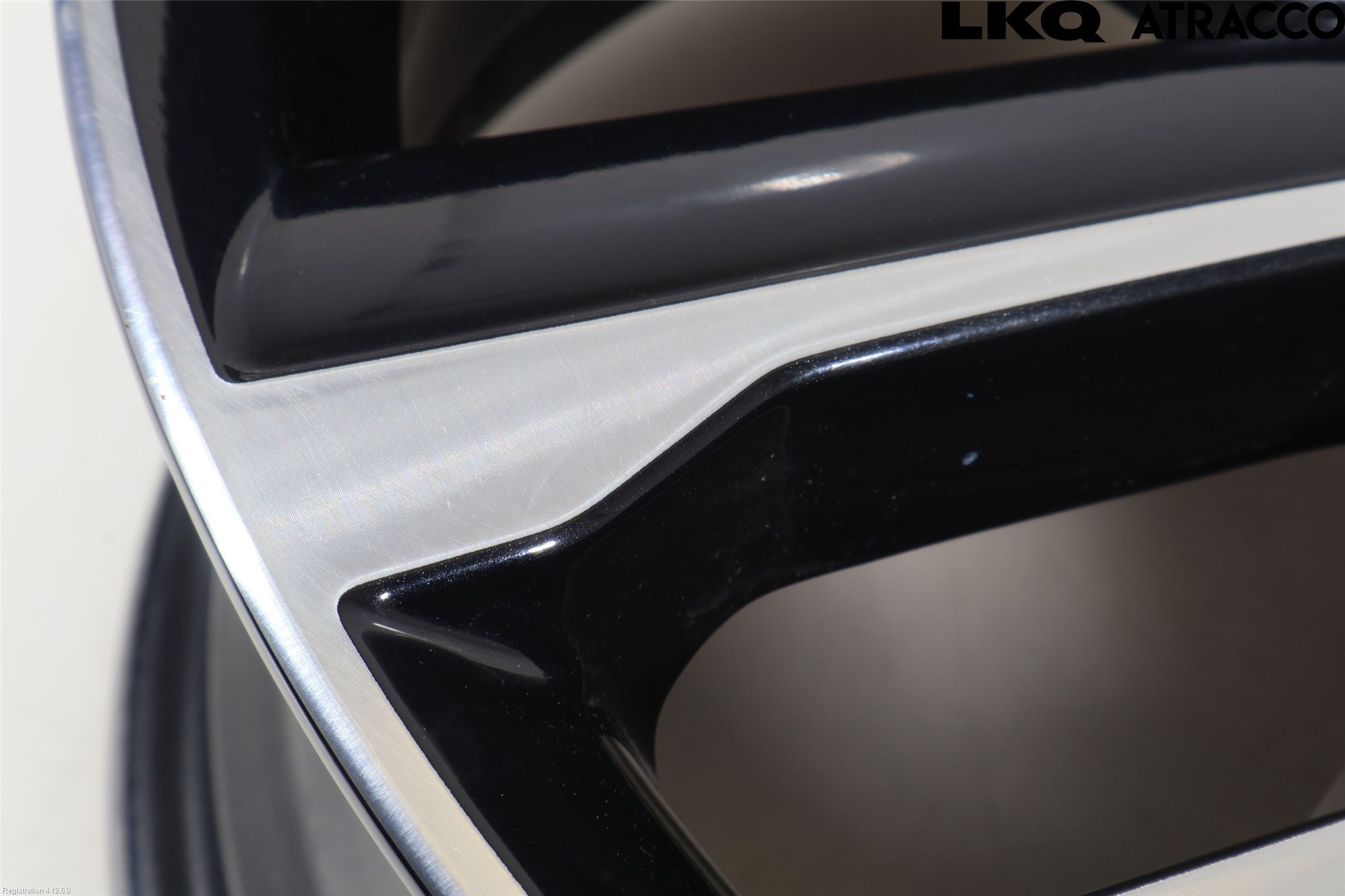 Mazda CX-60 22- Felg Aluminium