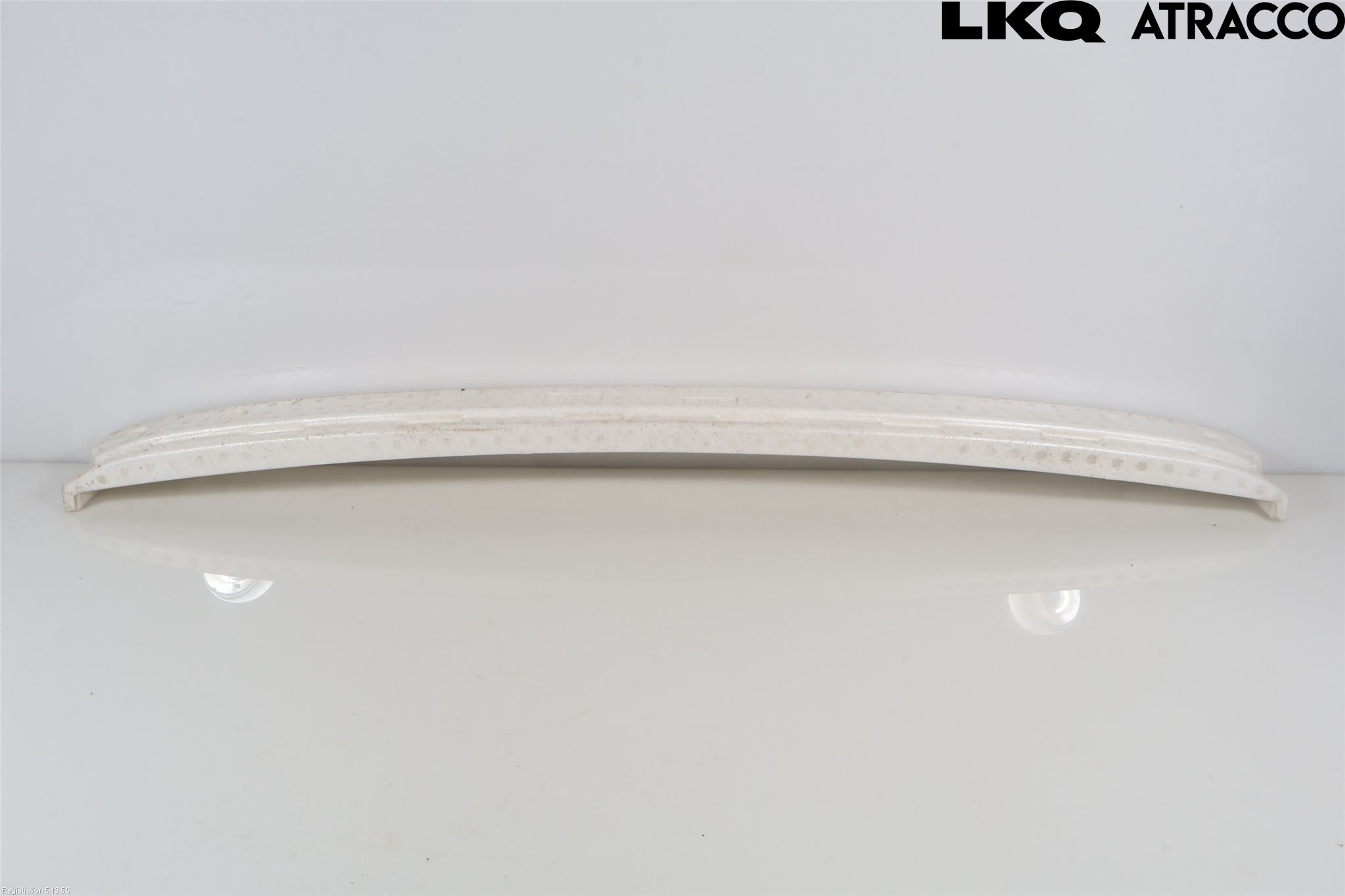 Toyota CAMRY 19-24 Støtfanger Bak Deform Element