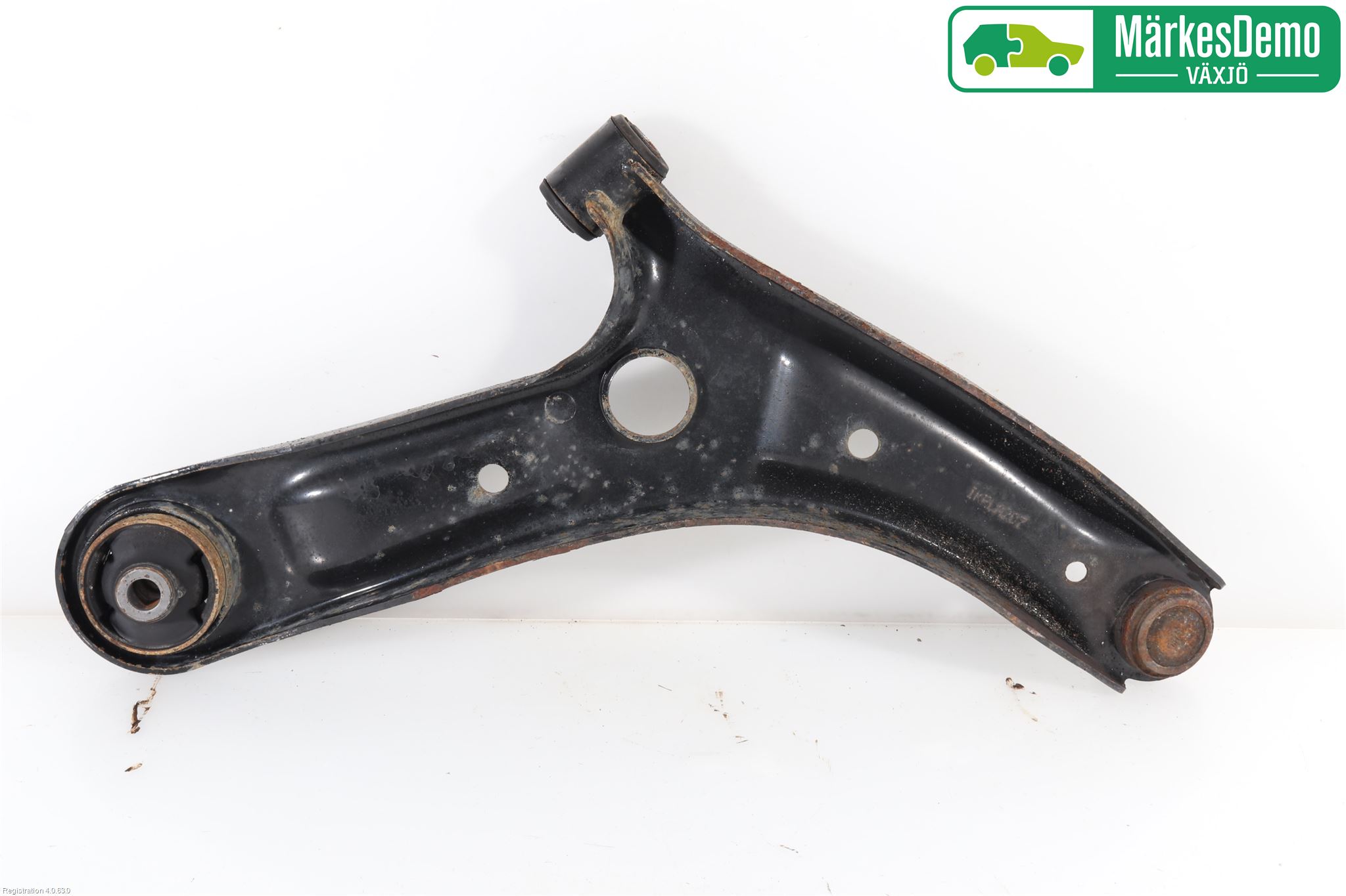 Hyundai i10 BA 14-16 Bærearm Foran Venstre Nedre
