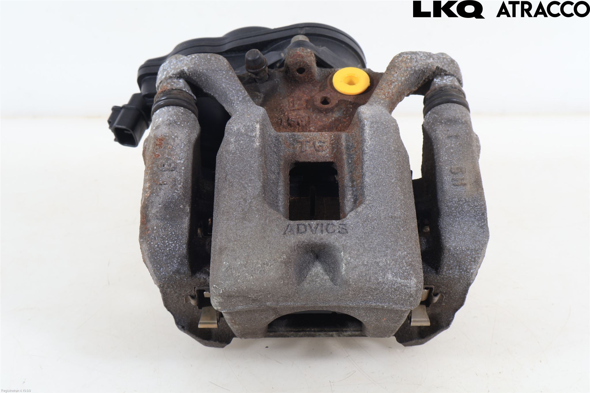 Toyota RAV4 19- Bremsecaliper Bak Venstre