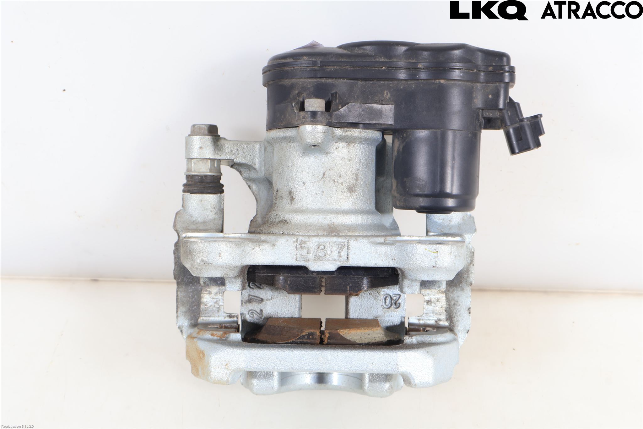 Toyota RAV4 19- Bremsecaliper Bak Venstre