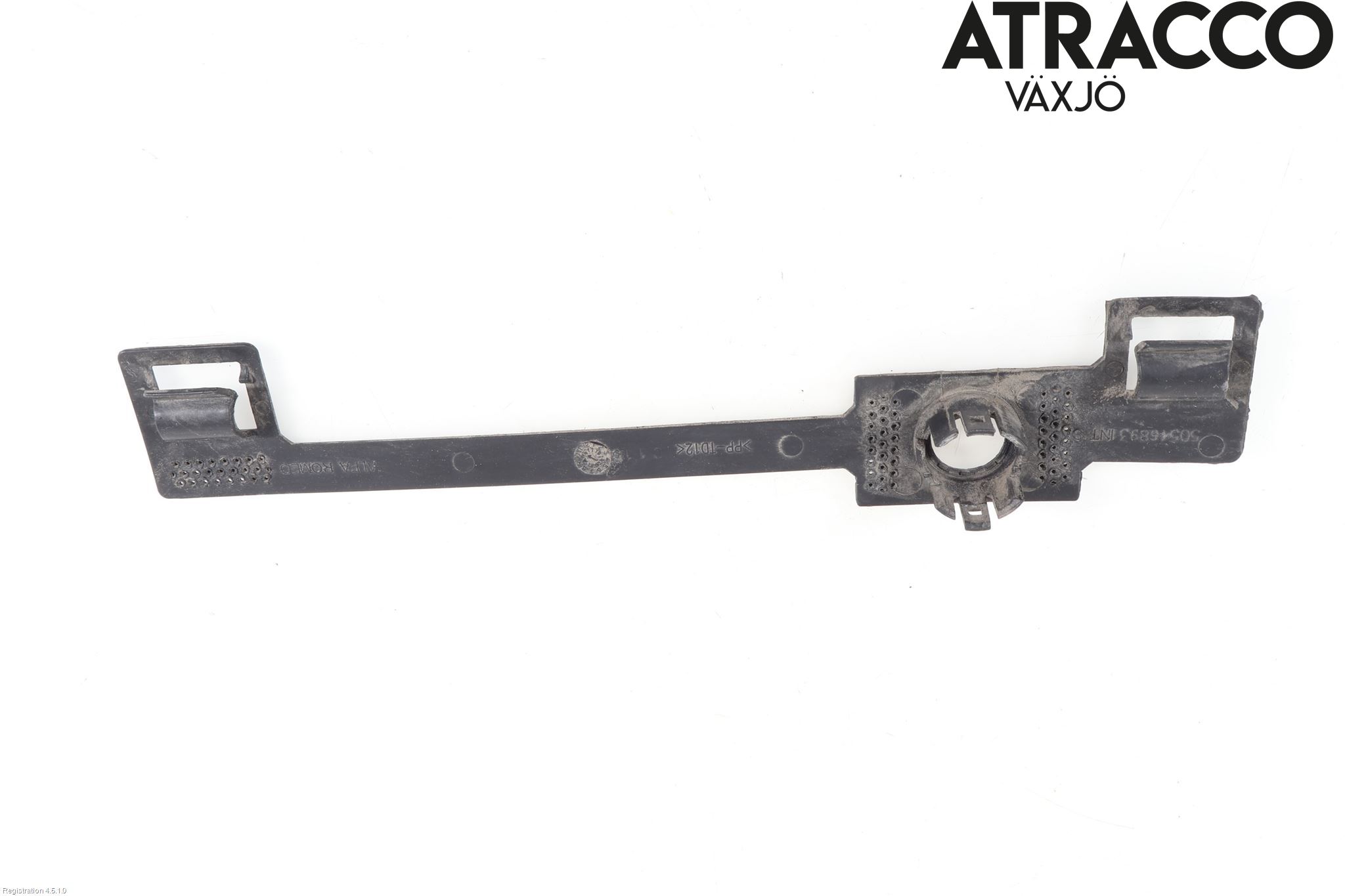 Alfa GIULIA Sensor Ryggesensor