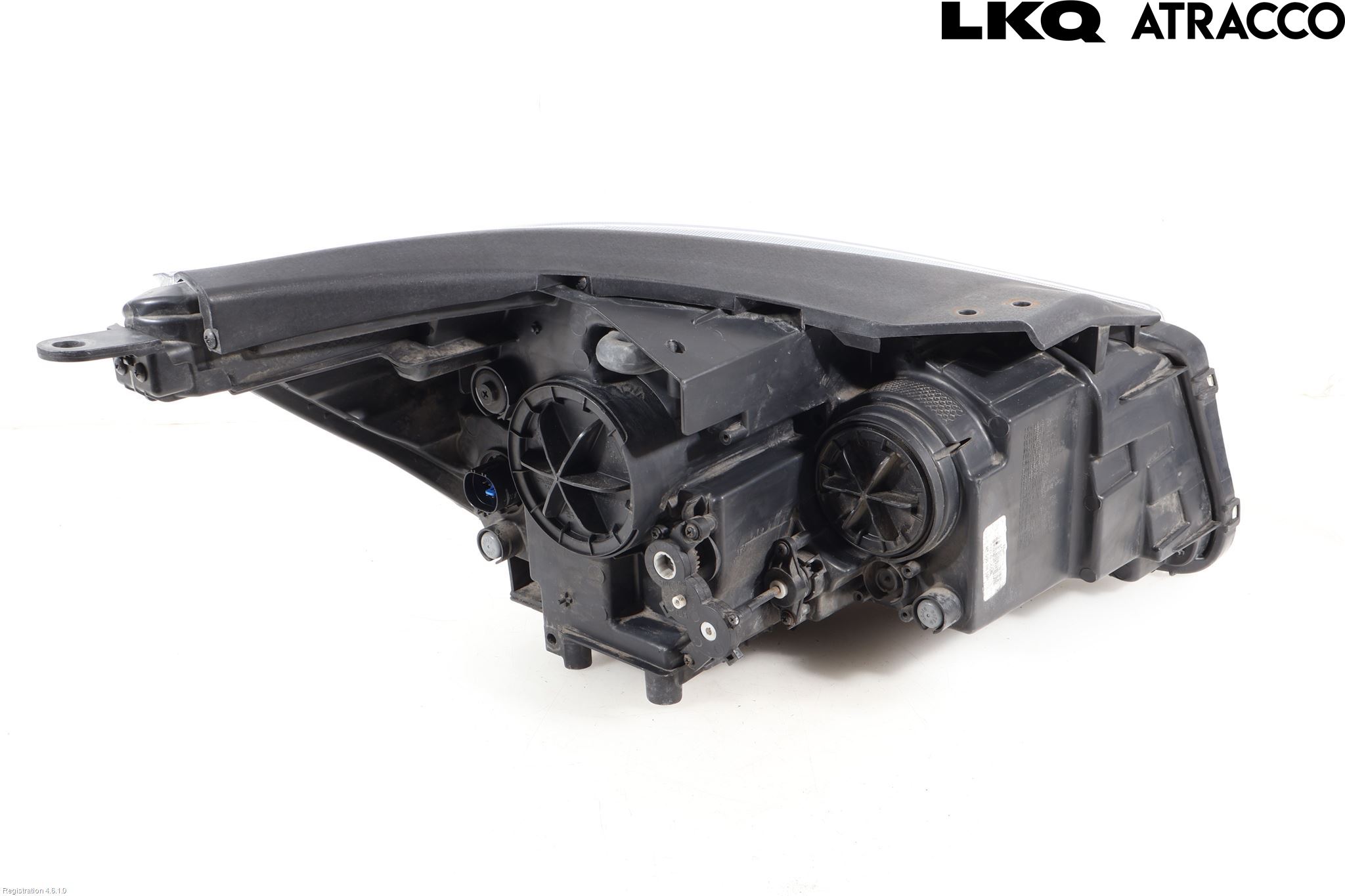 Kia SORENTO 15-20 Frontlykt Venstre