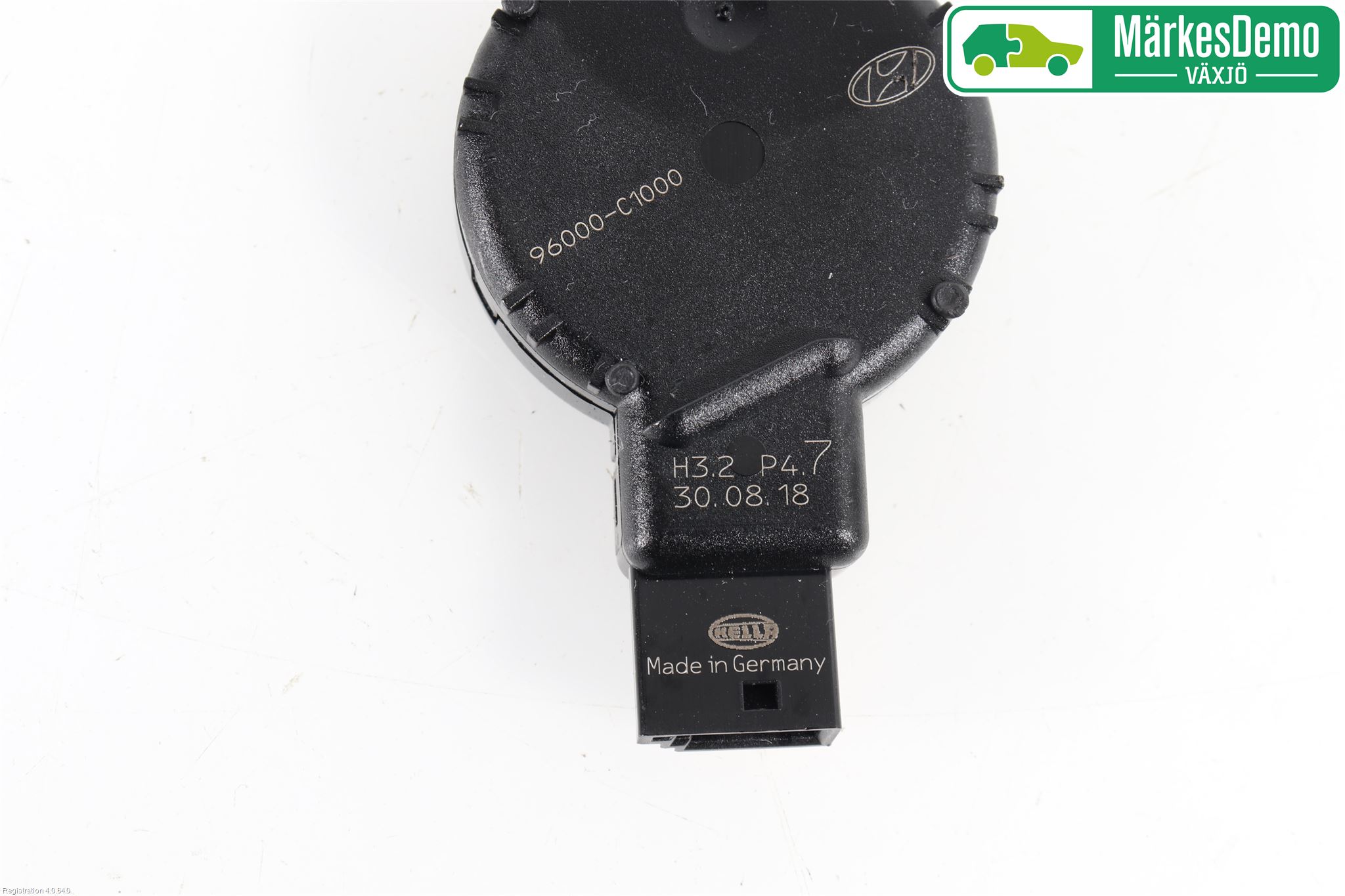 Hyundai i20 GB 15-20 Sensor Regnsensor
