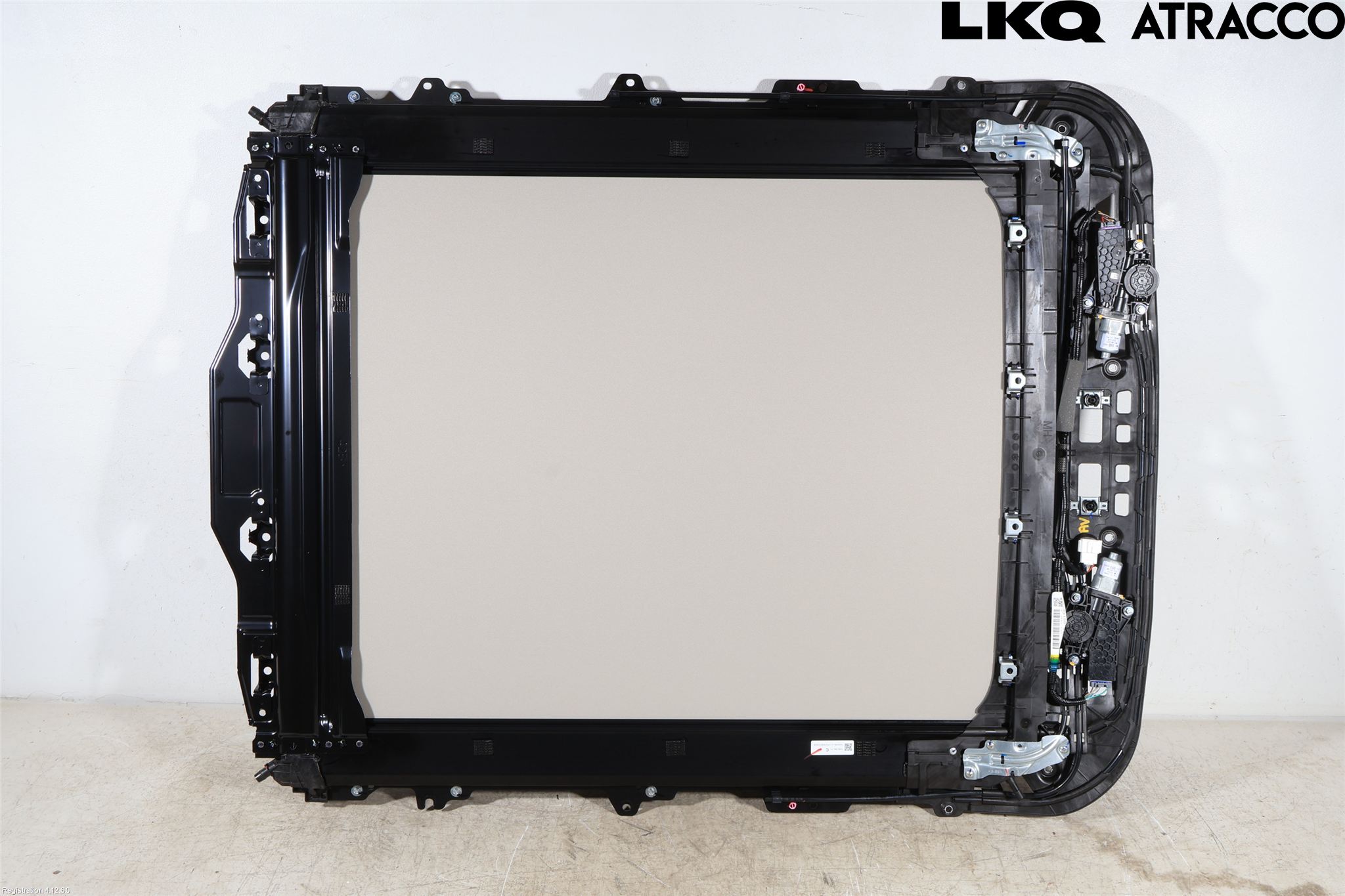 Honda CR-V 24- Takluke