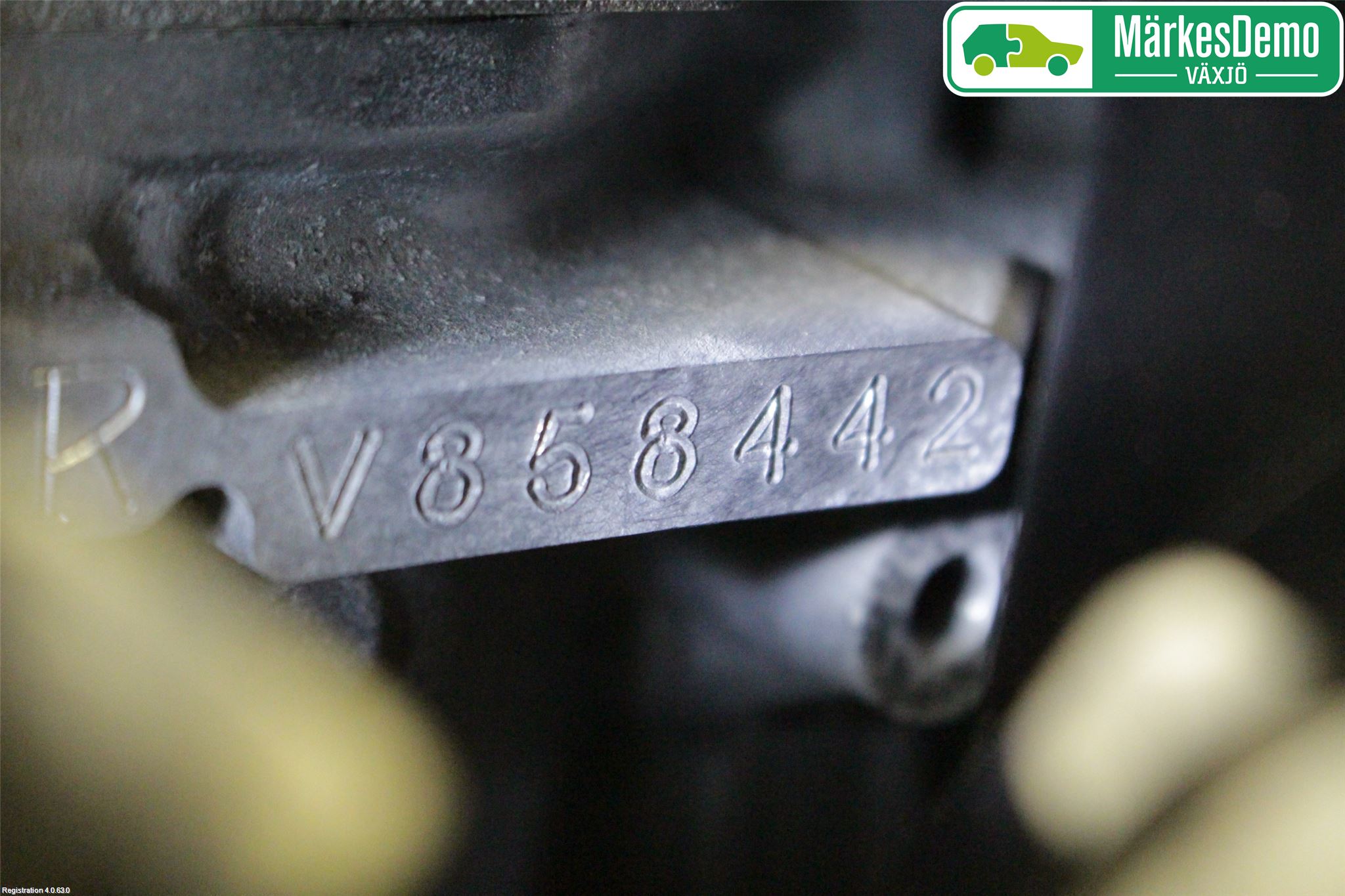Toyota C-HR 16-23 Motor Bensin